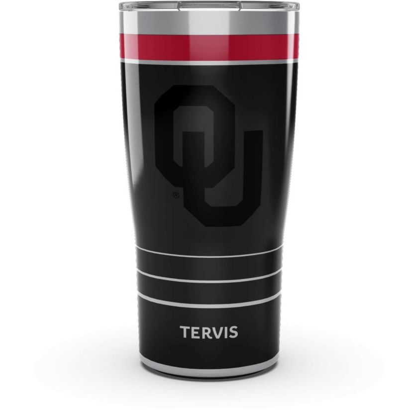 NCAA Oklahoma Sooners 20oz. Night Game Tumbler