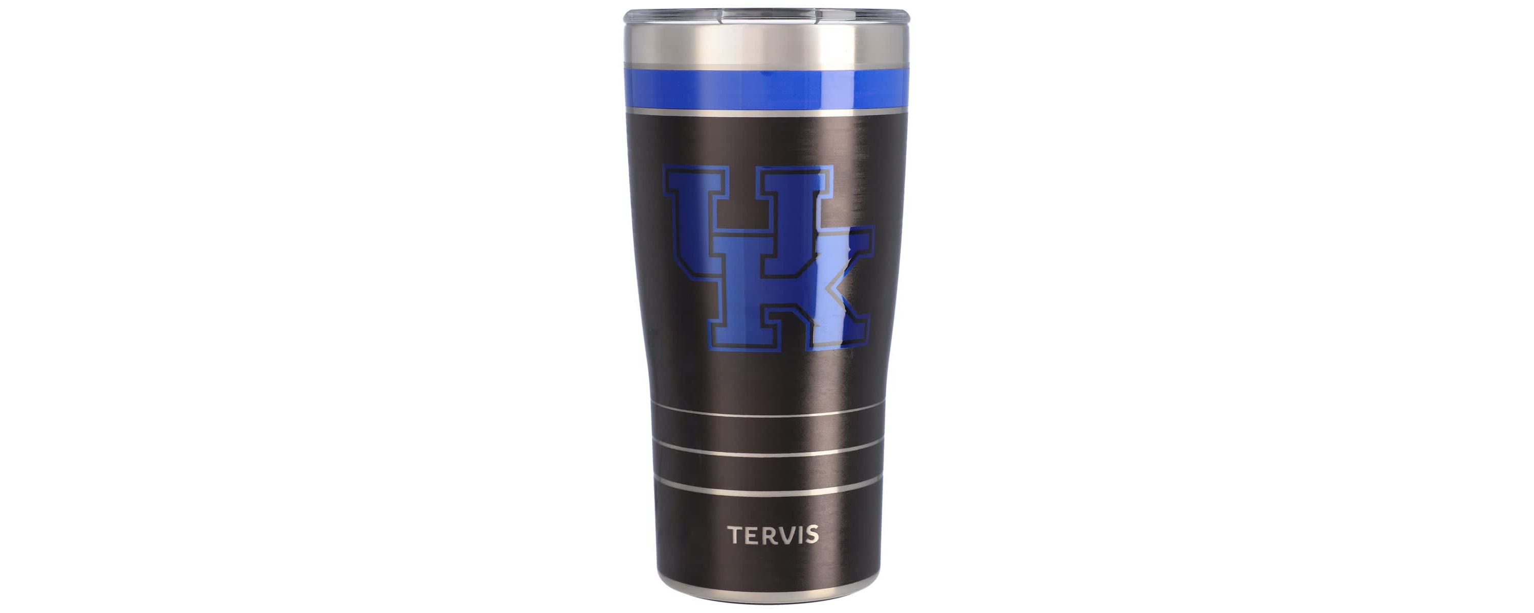 NCAA Kentucky Wildcats 20oz. Night Game Tumbler