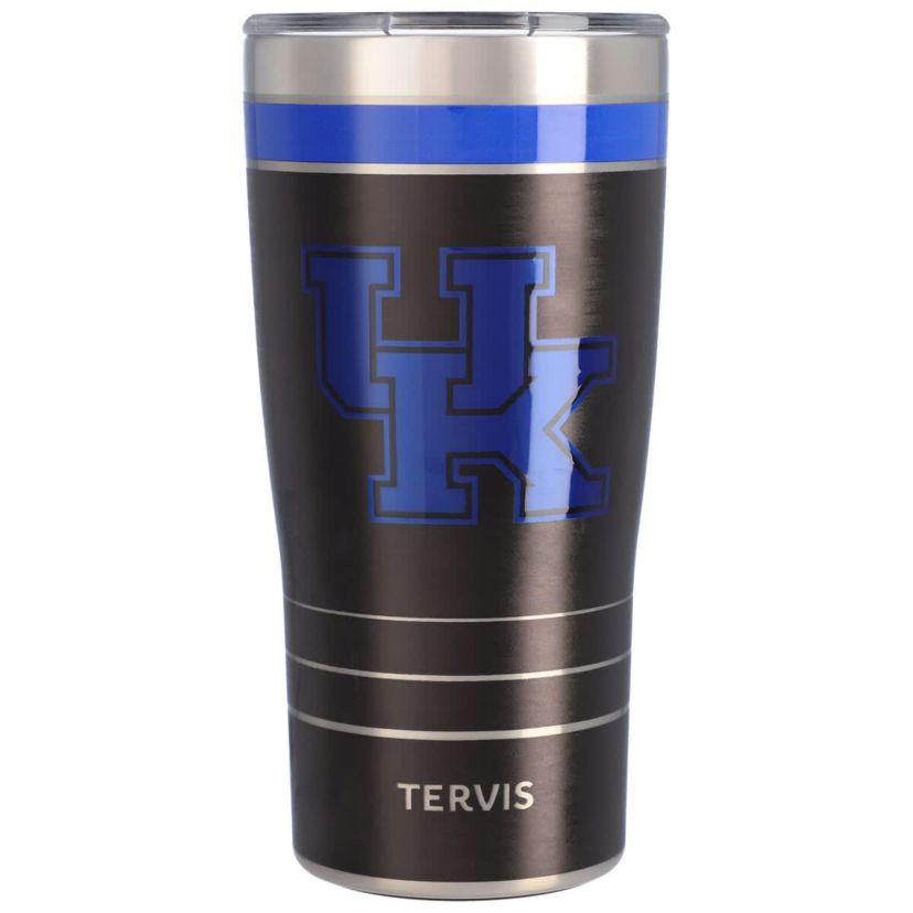 NCAA Kentucky Wildcats 20oz. Night Game Tumbler