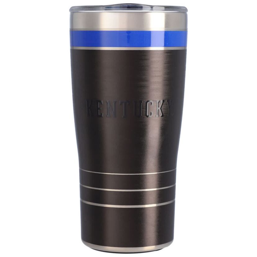 NCAA Kentucky Wildcats 20oz. Night Game Tumbler