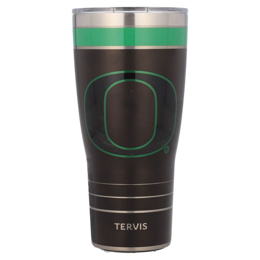 NCAA Oregon Ducks 30oz. Night Game Tumbler