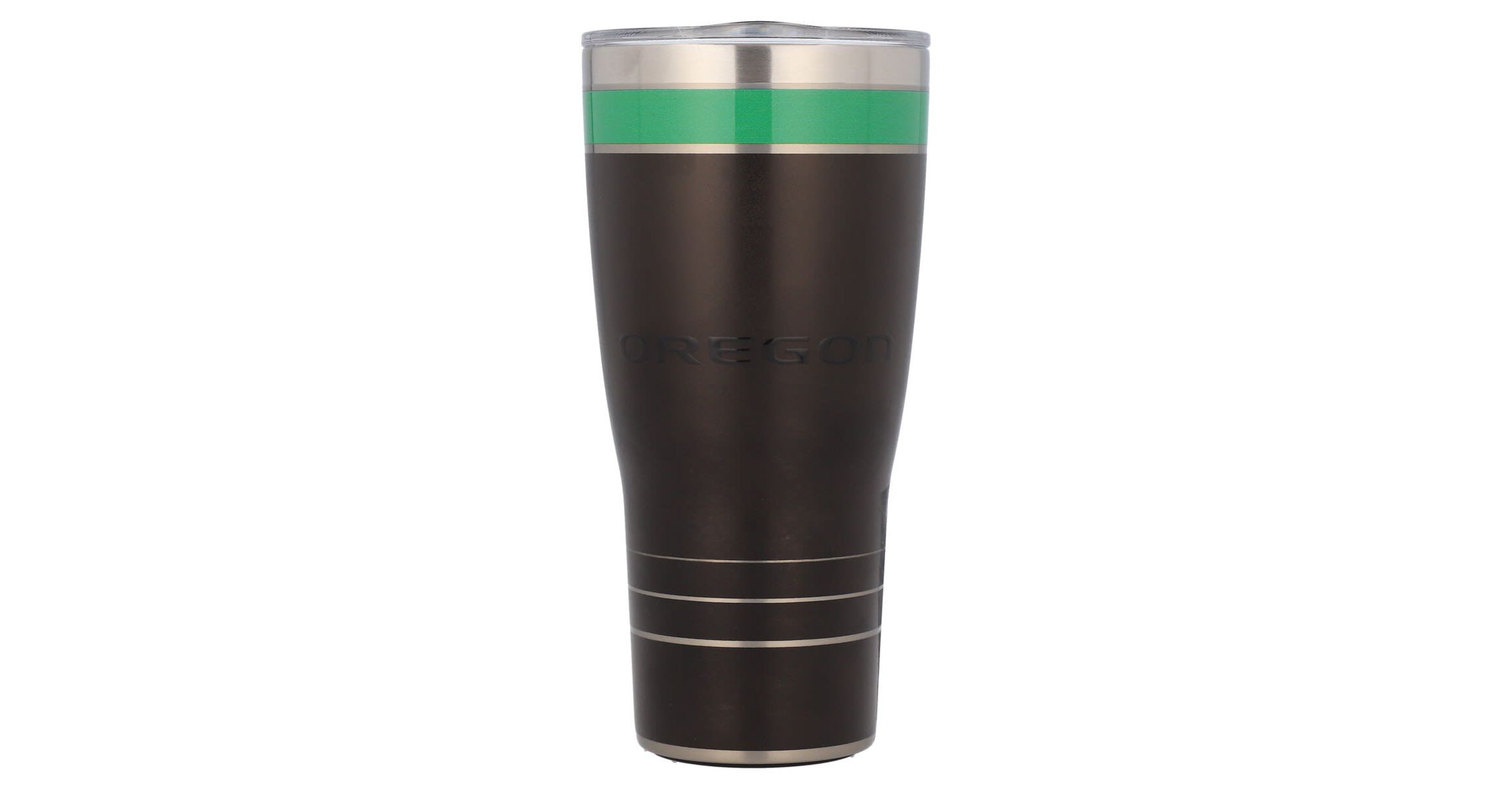 NCAA Oregon Ducks 30oz. Night Game Tumbler