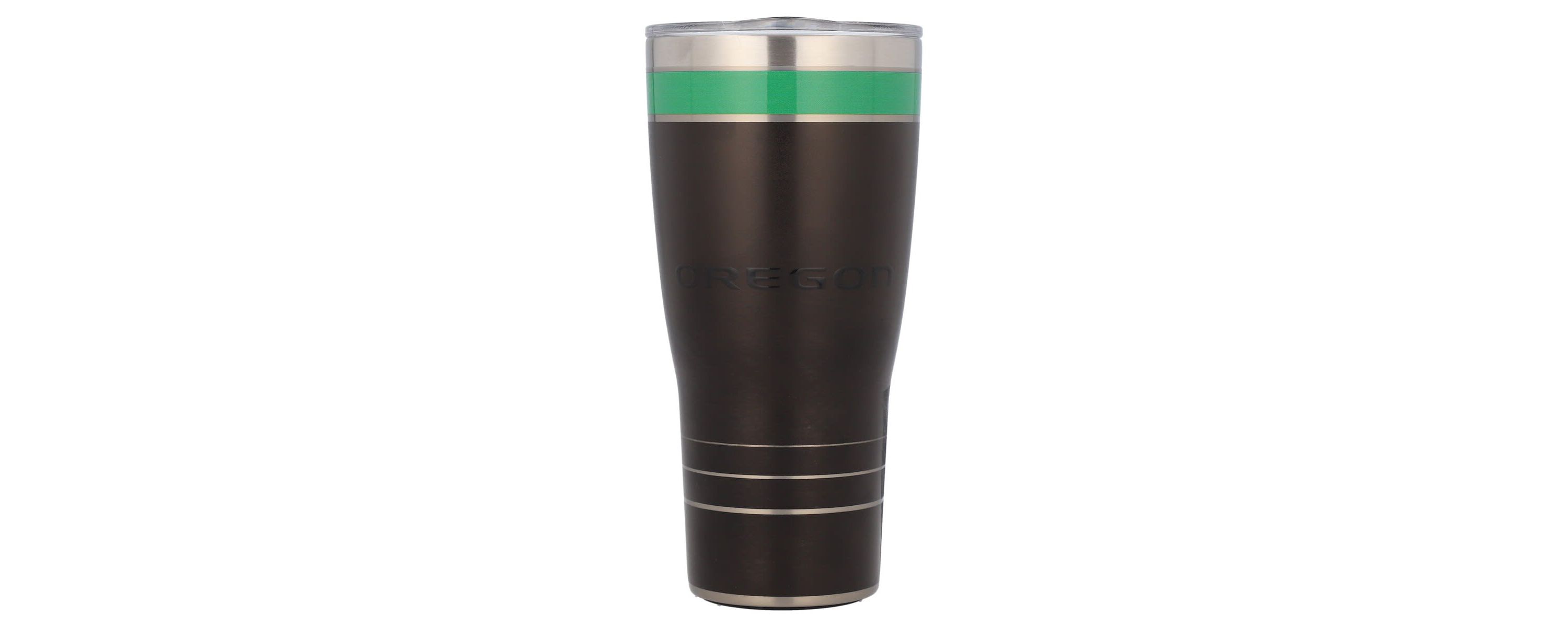NCAA Oregon Ducks 30oz. Night Game Tumbler