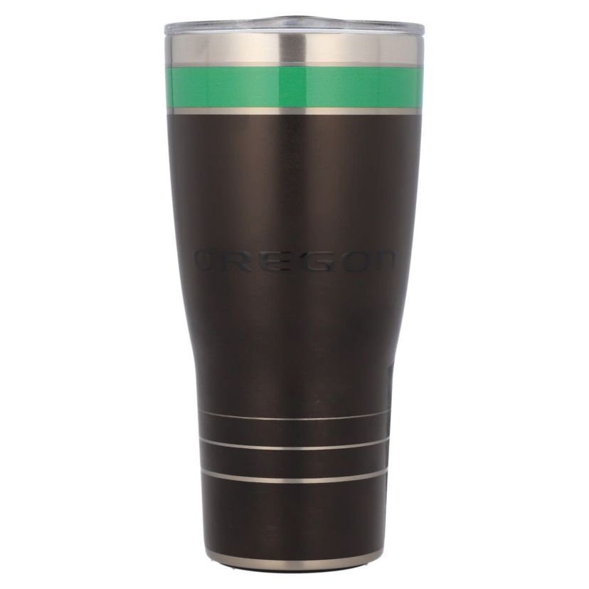 NCAA Oregon Ducks 30oz. Night Game Tumbler