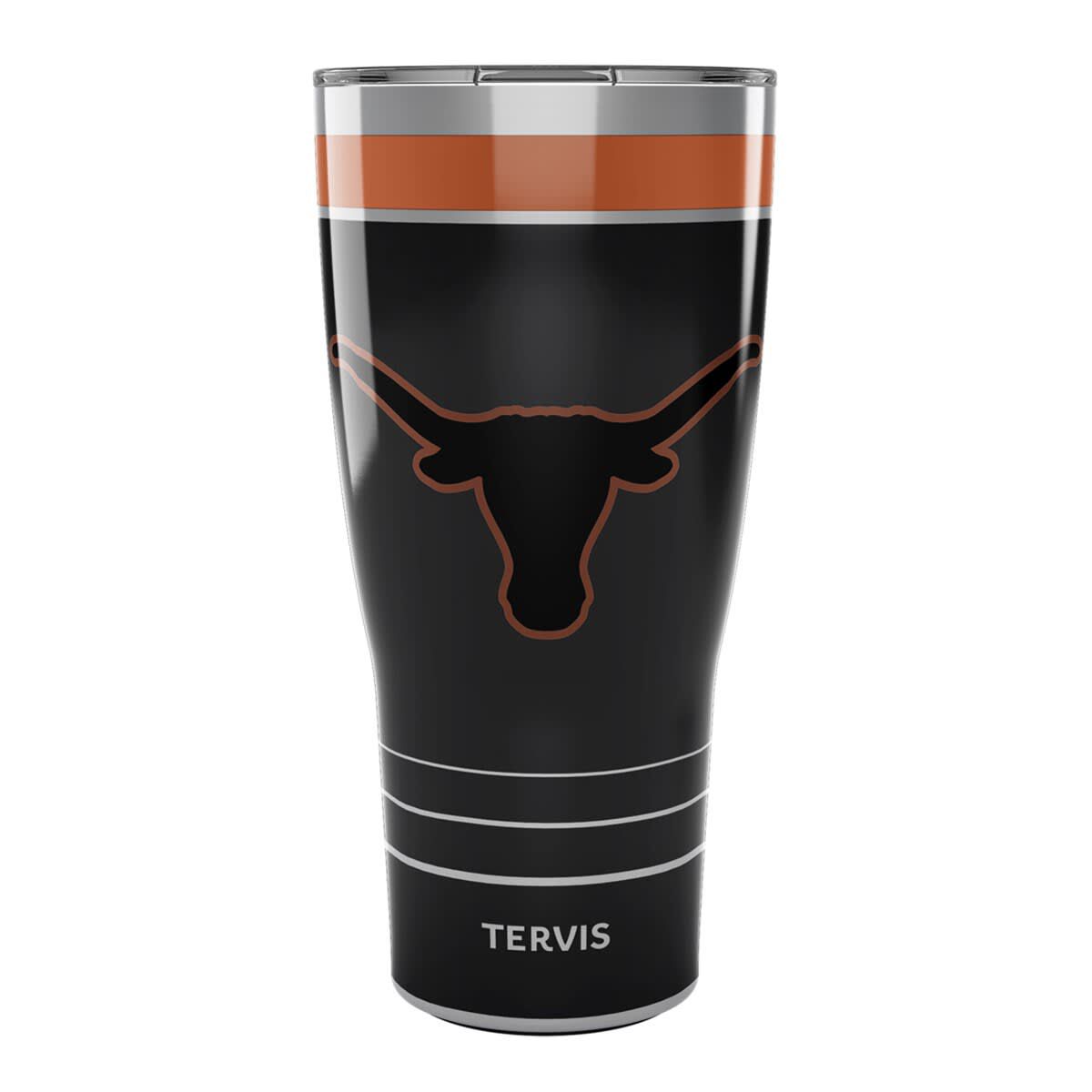 NCAA Texas Longhorns 30oz. Night Game Tumbler