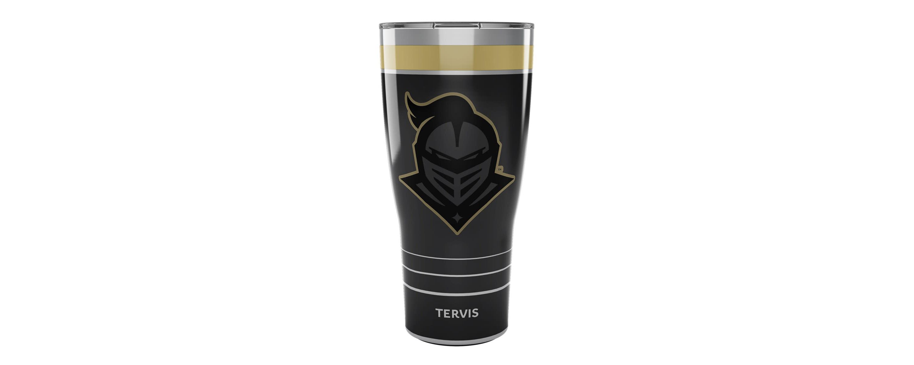 NCAA UCF Knights 30oz. Night Game Tumbler