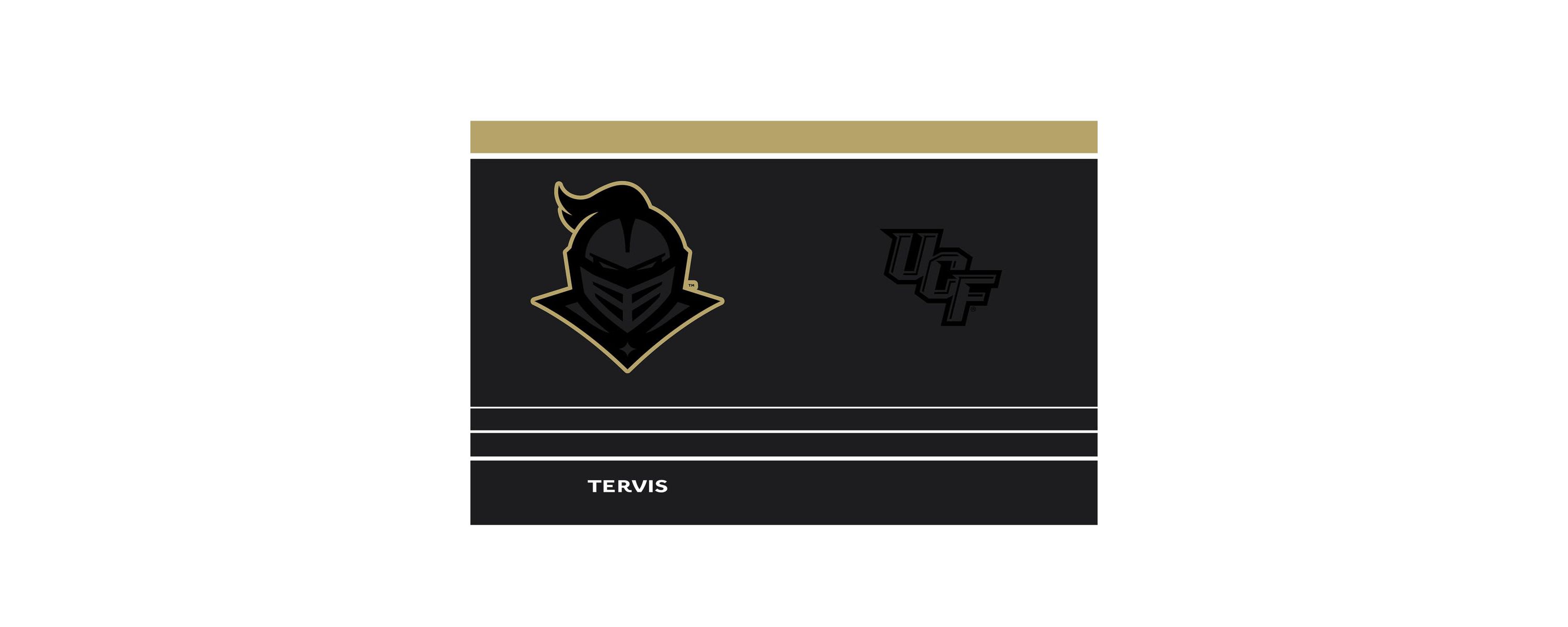 NCAA UCF Knights 30oz. Night Game Tumbler