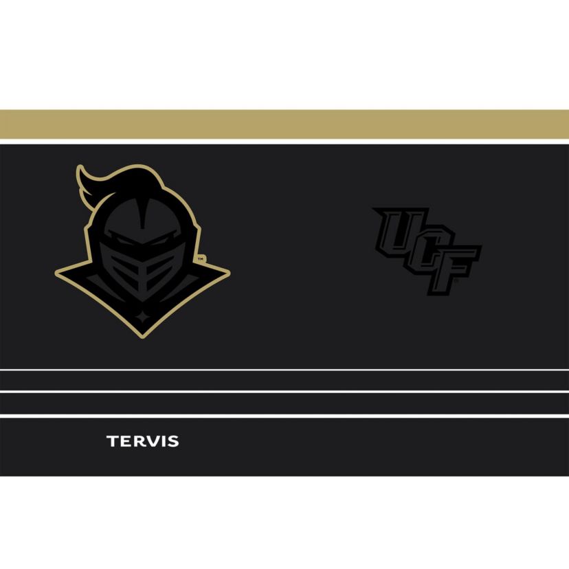 NCAA UCF Knights 30oz. Night Game Tumbler