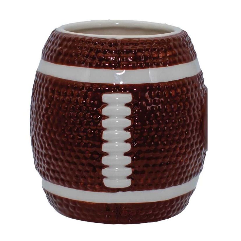 NCAA Georgia Bulldogs Football Mug