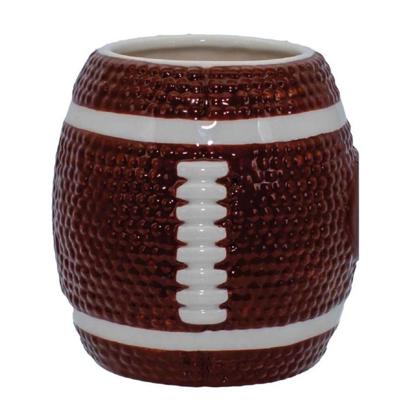 NCAA Nebraska Huskers Football Mug