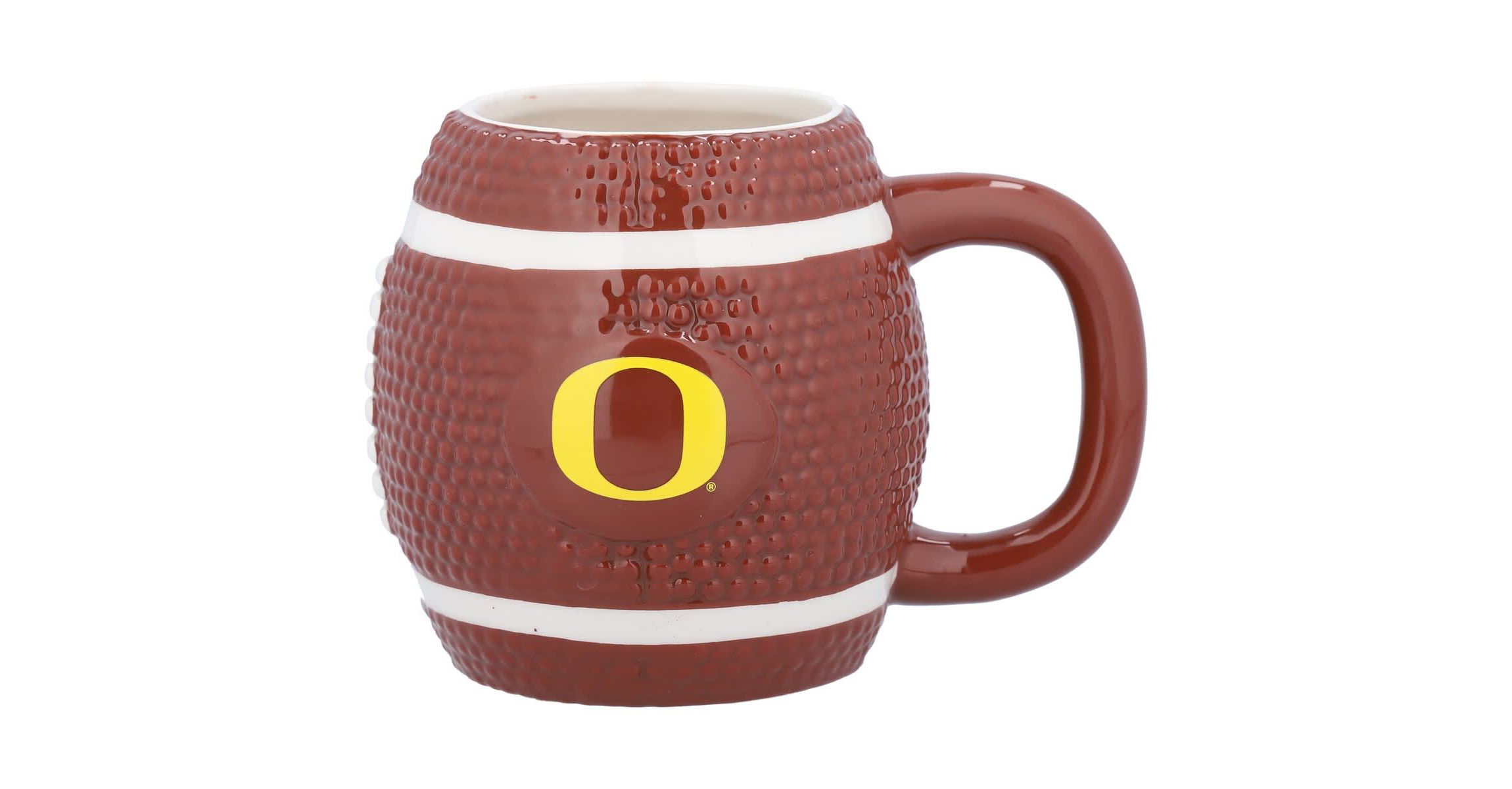 NCAA Oregon Ducks Football Mug