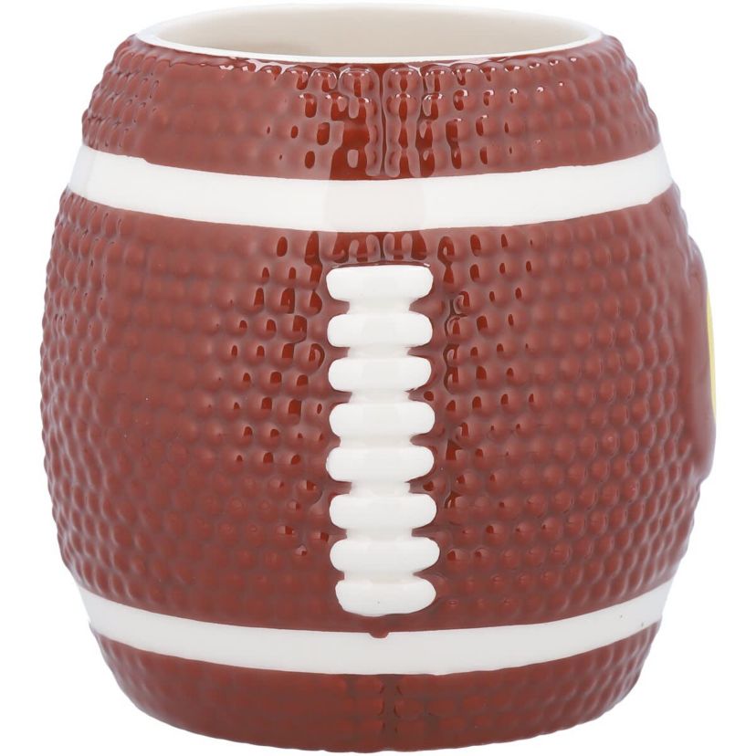NCAA Oregon Ducks Football Mug