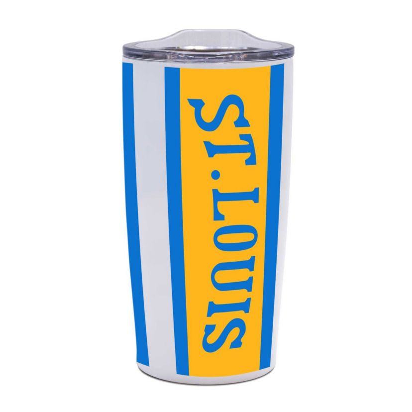 NHL St. Louis Blues 20oz. Special Edition MVP Tumbler
