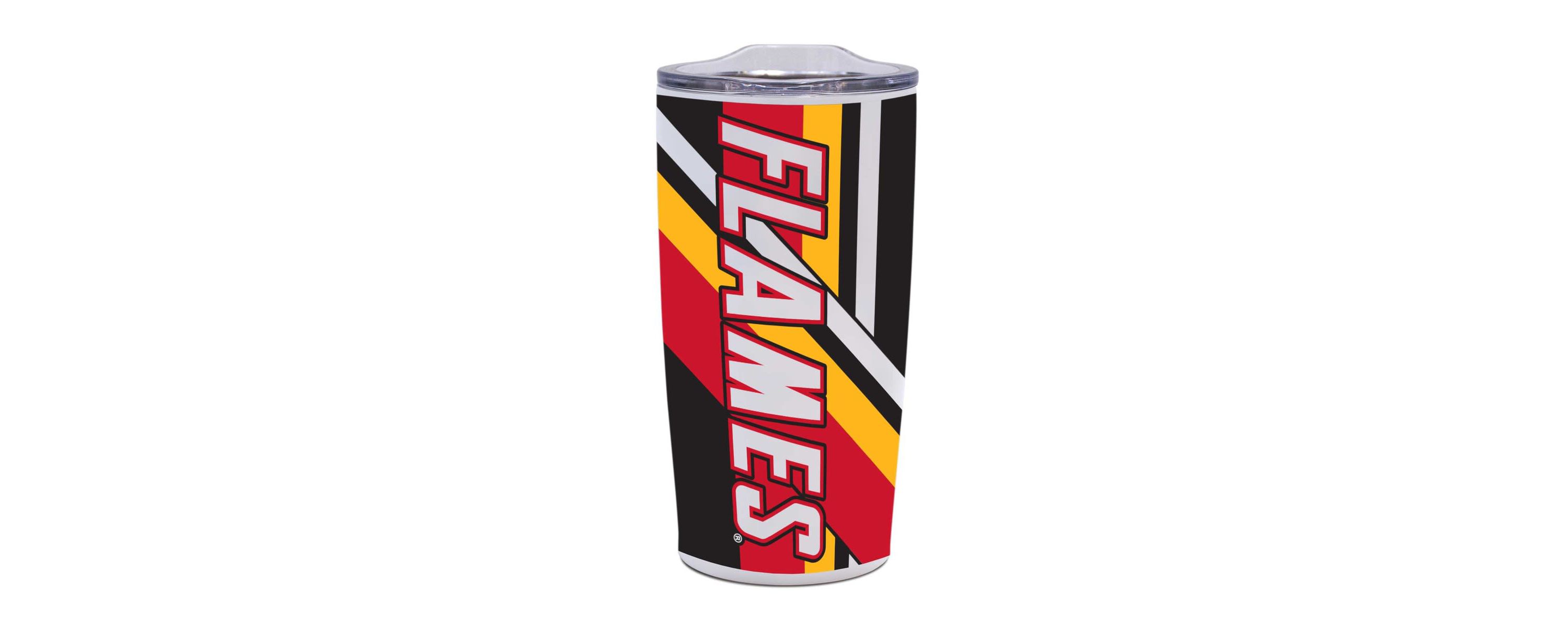 NHL Calgary Flames 20oz. Special Edition MVP Tumbler