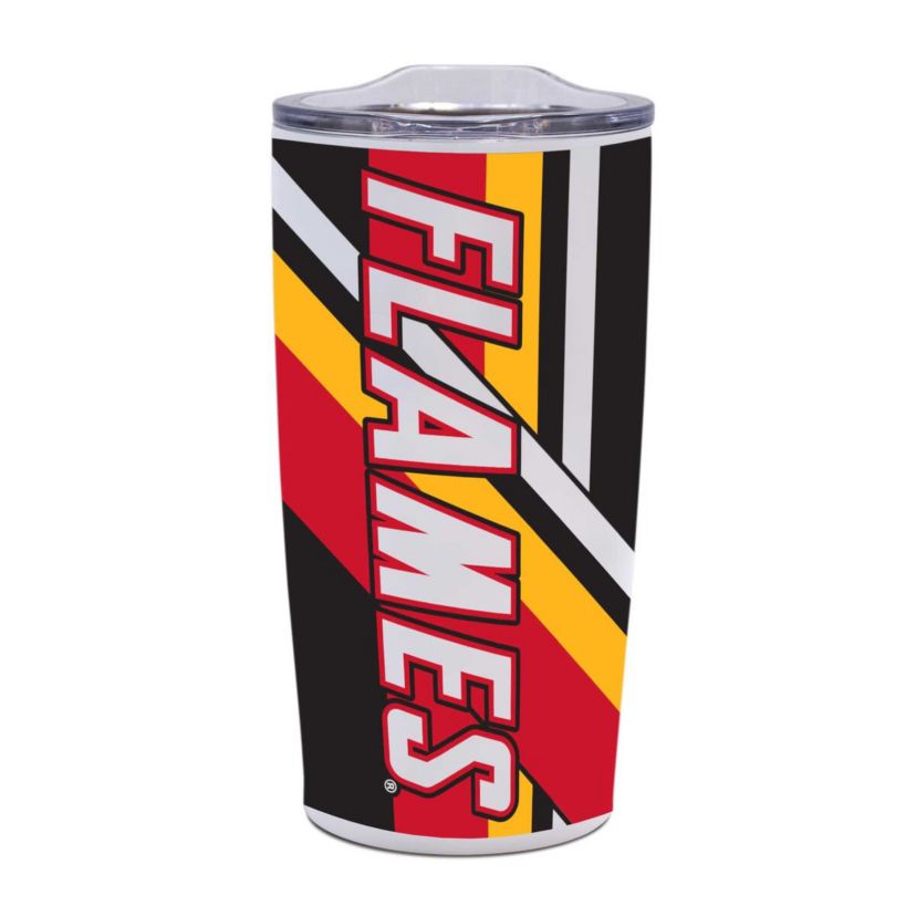 NHL Calgary Flames 20oz. Special Edition MVP Tumbler
