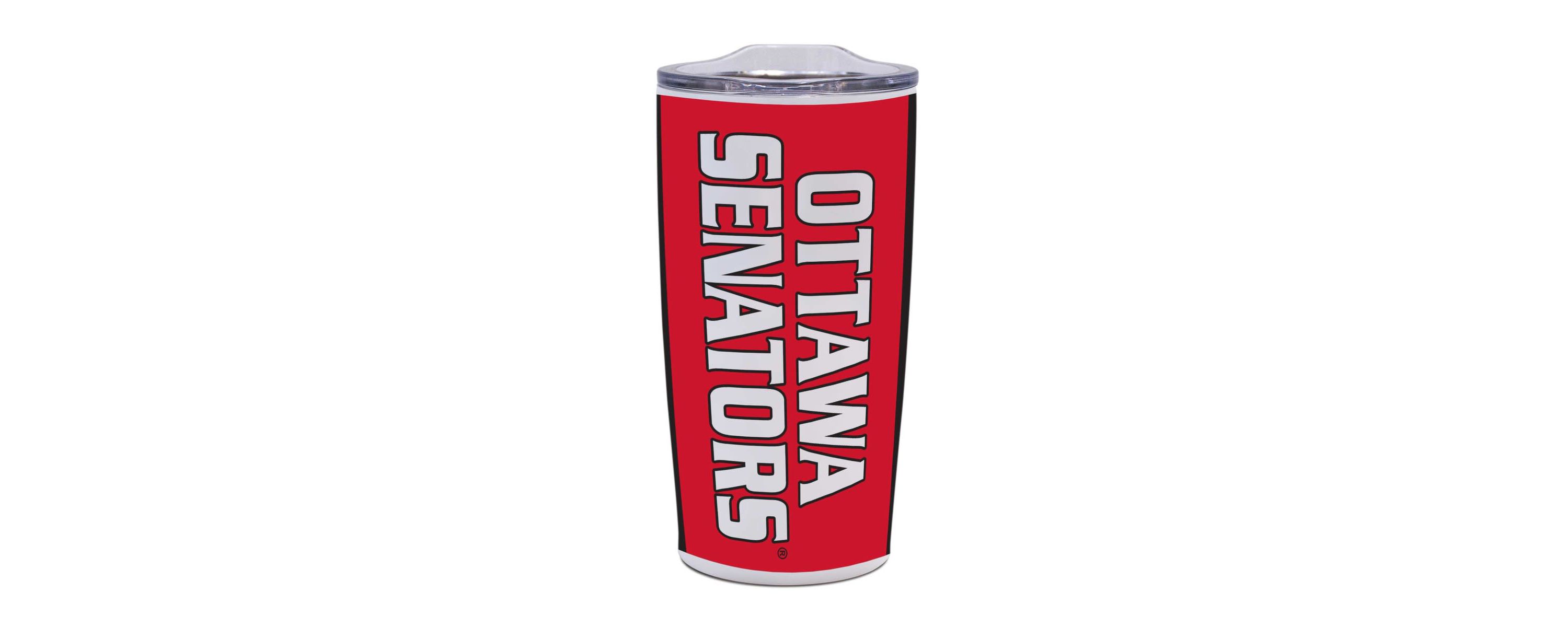 NHL Ottawa Senators 20oz. Special Edition MVP Tumbler