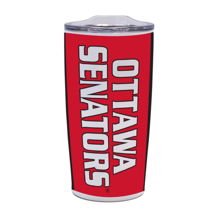 NHL Ottawa Senators 20oz. Special Edition MVP Tumbler