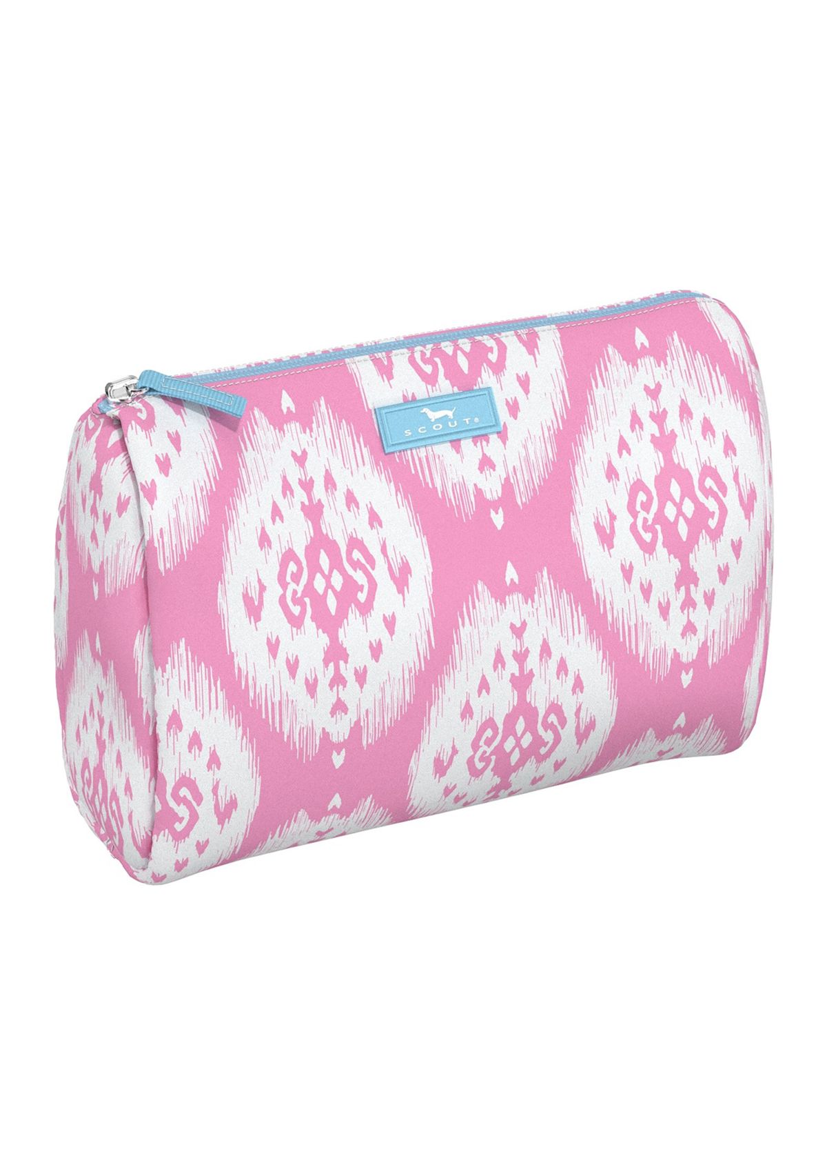 Packin Heat Toiletry Bag