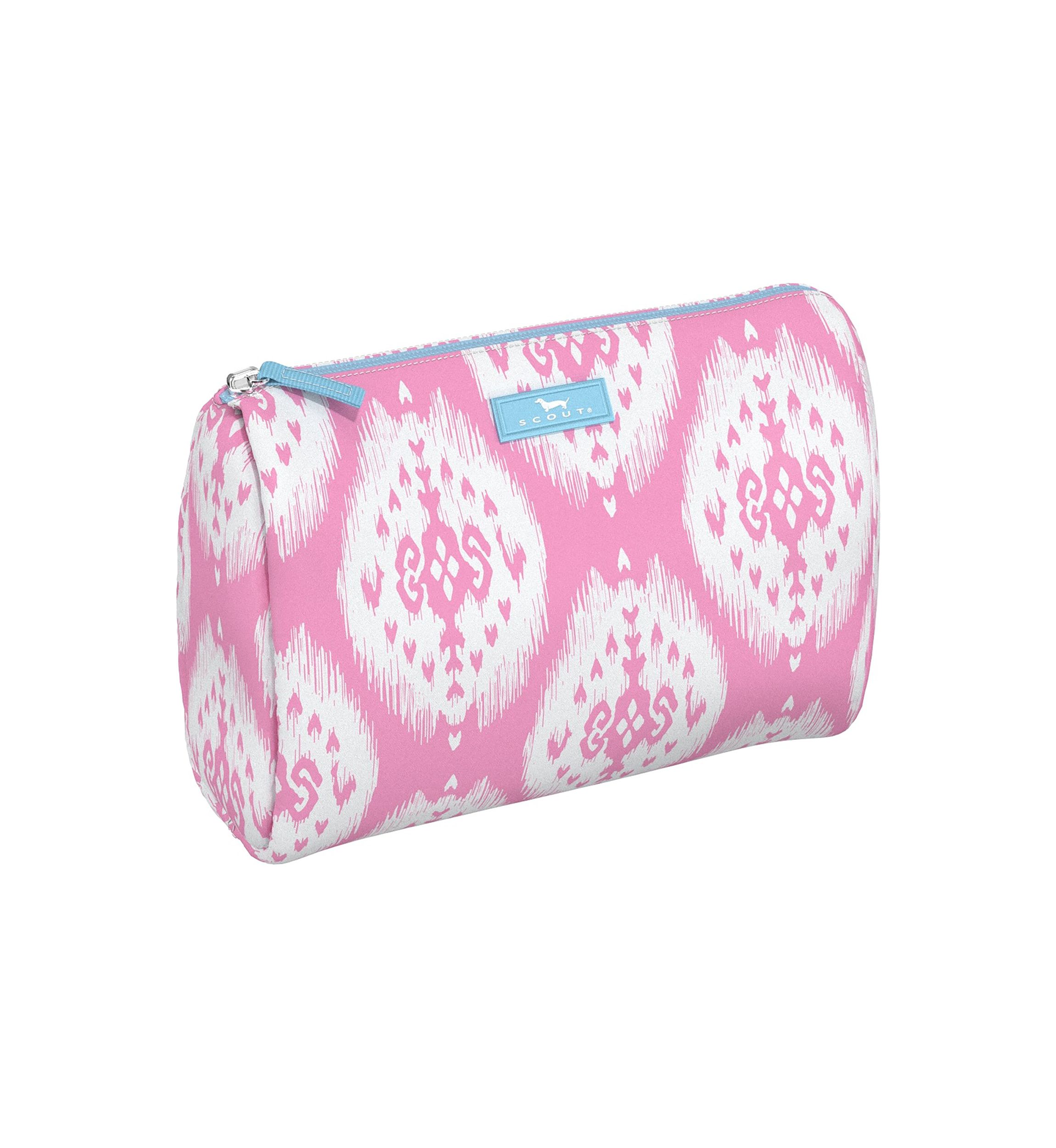 Packin Heat Toiletry Bag