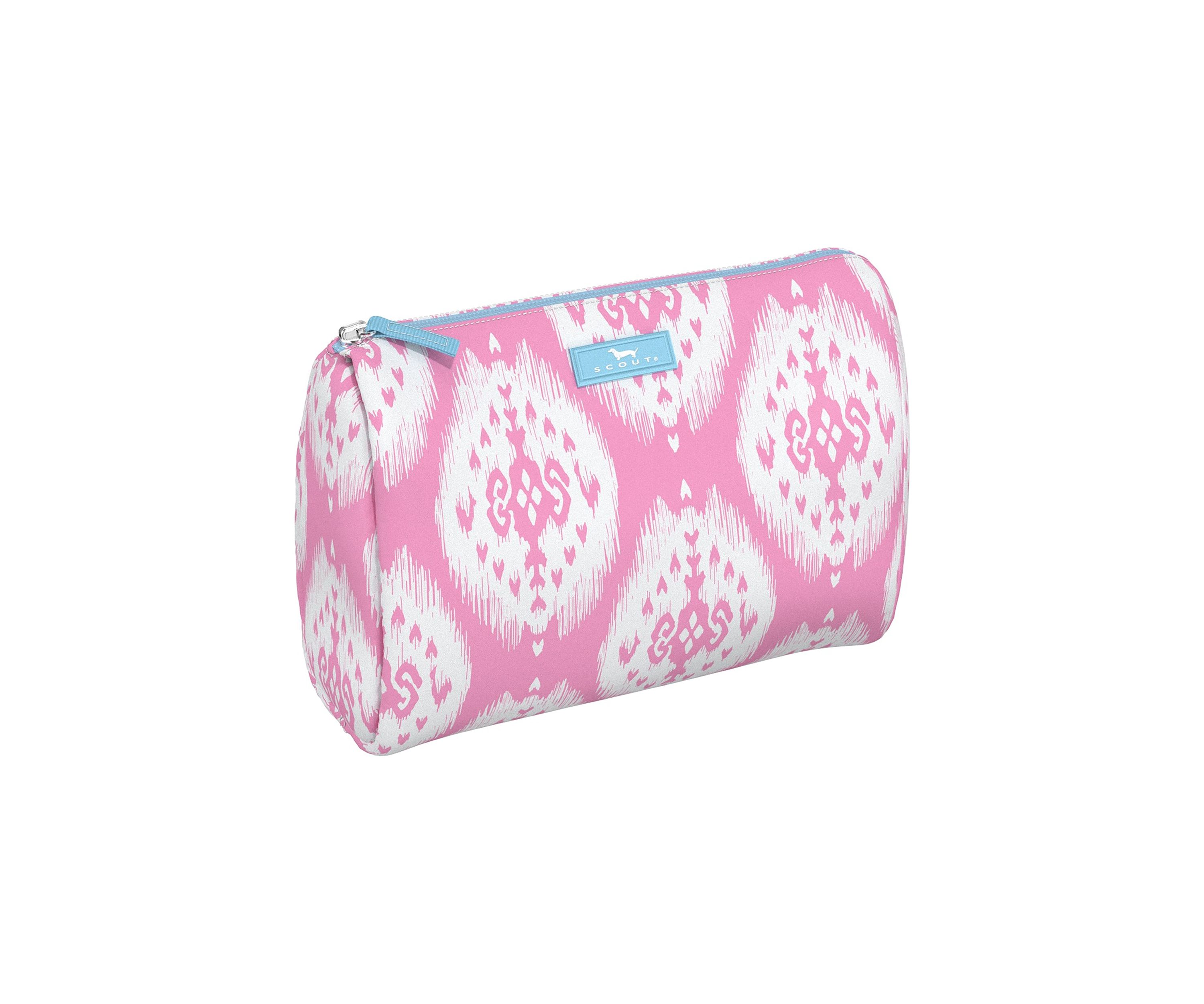 Packin Heat Toiletry Bag