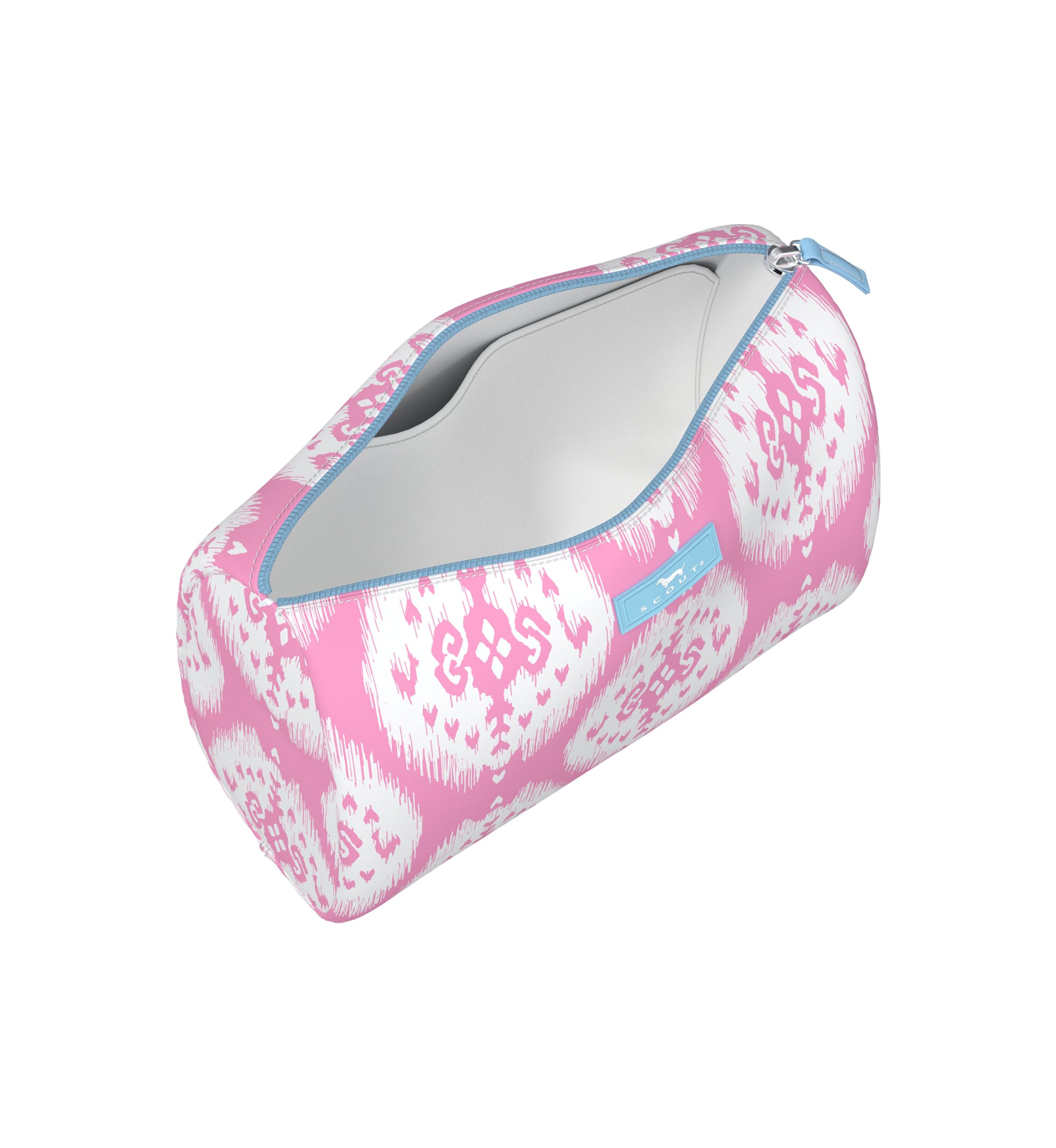 Packin Heat Toiletry Bag