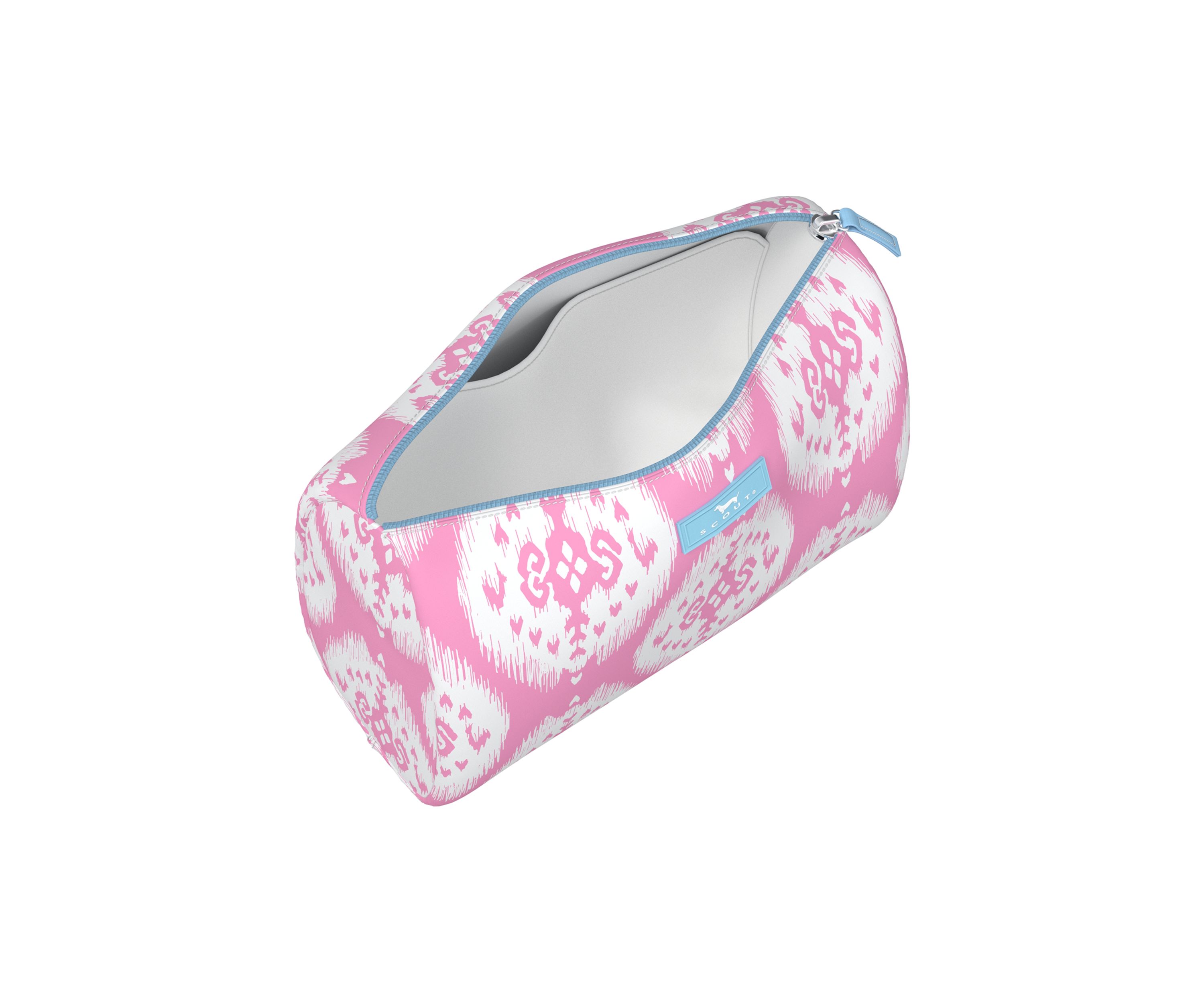 Packin Heat Toiletry Bag