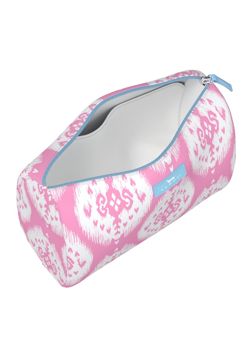 Packin Heat Toiletry Bag