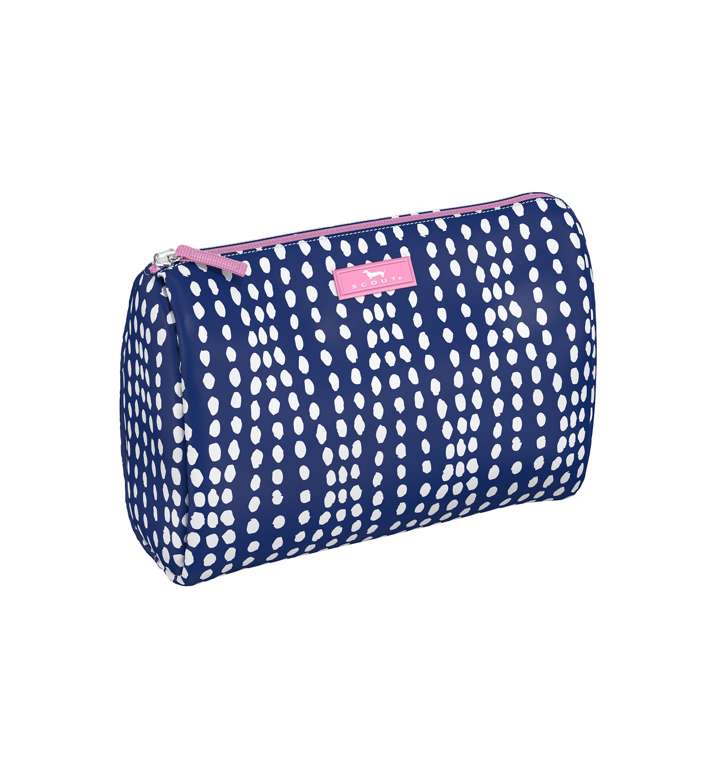 Packin Heat Toiletry Bag