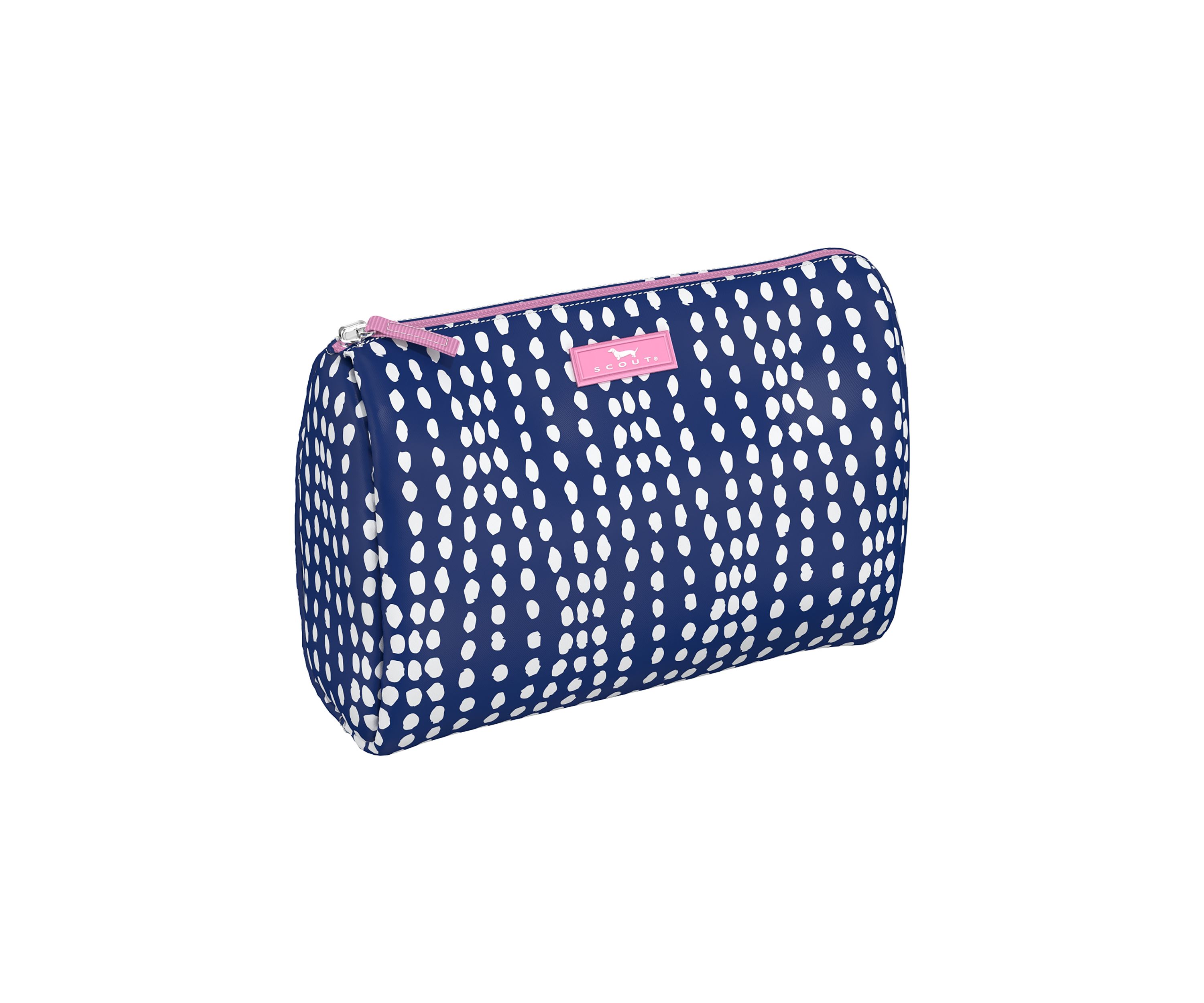 Packin Heat Toiletry Bag