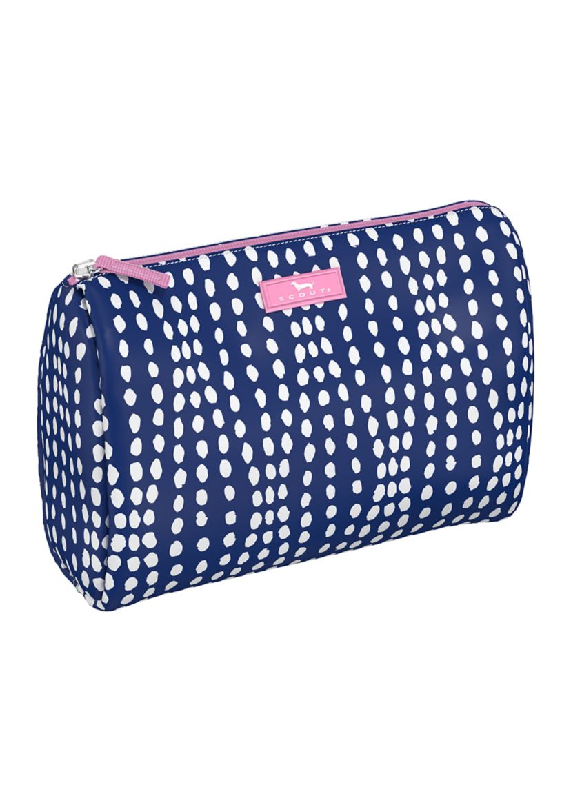 Packin Heat Toiletry Bag