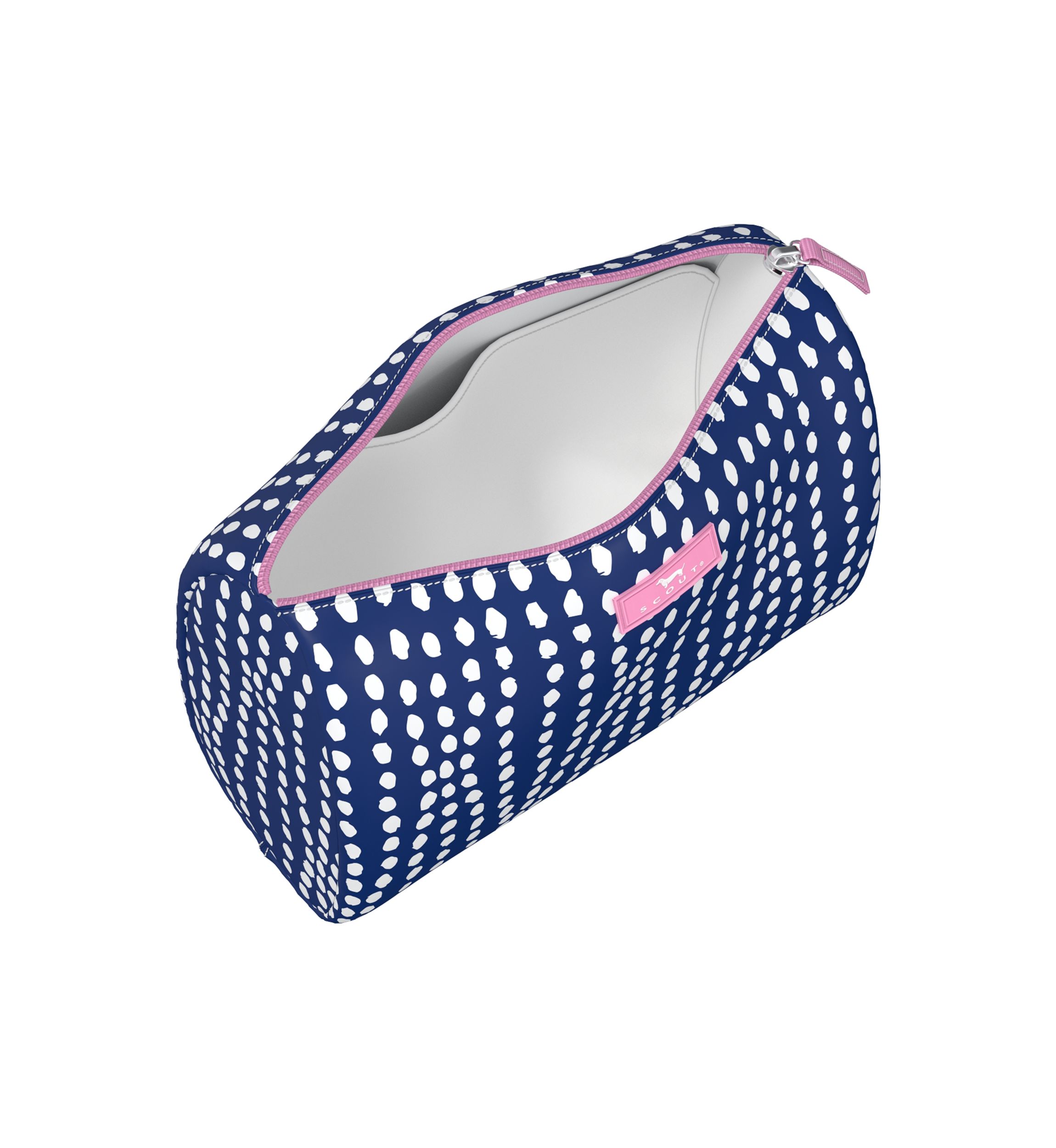 Packin Heat Toiletry Bag