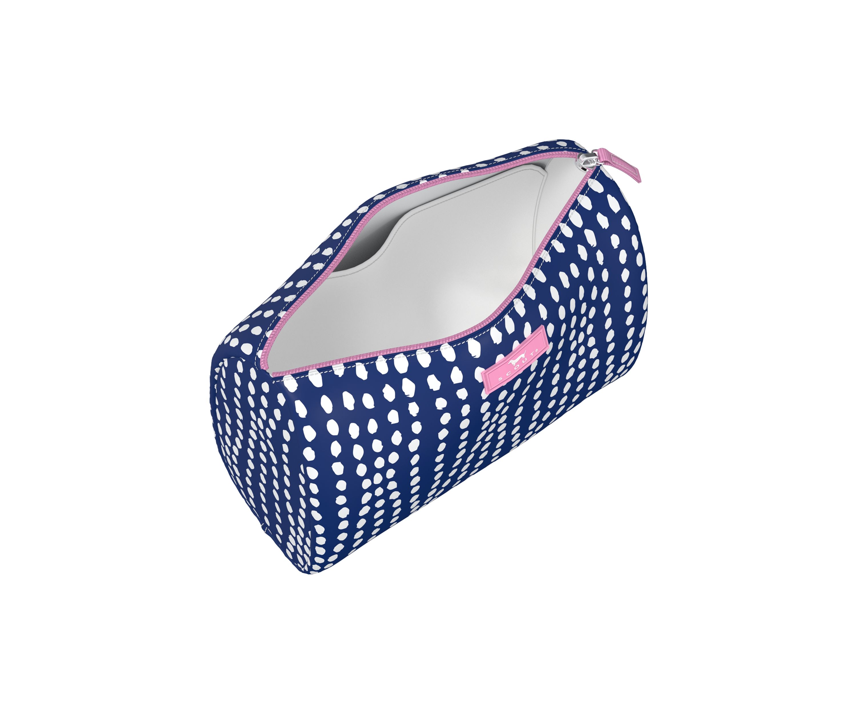 Packin Heat Toiletry Bag