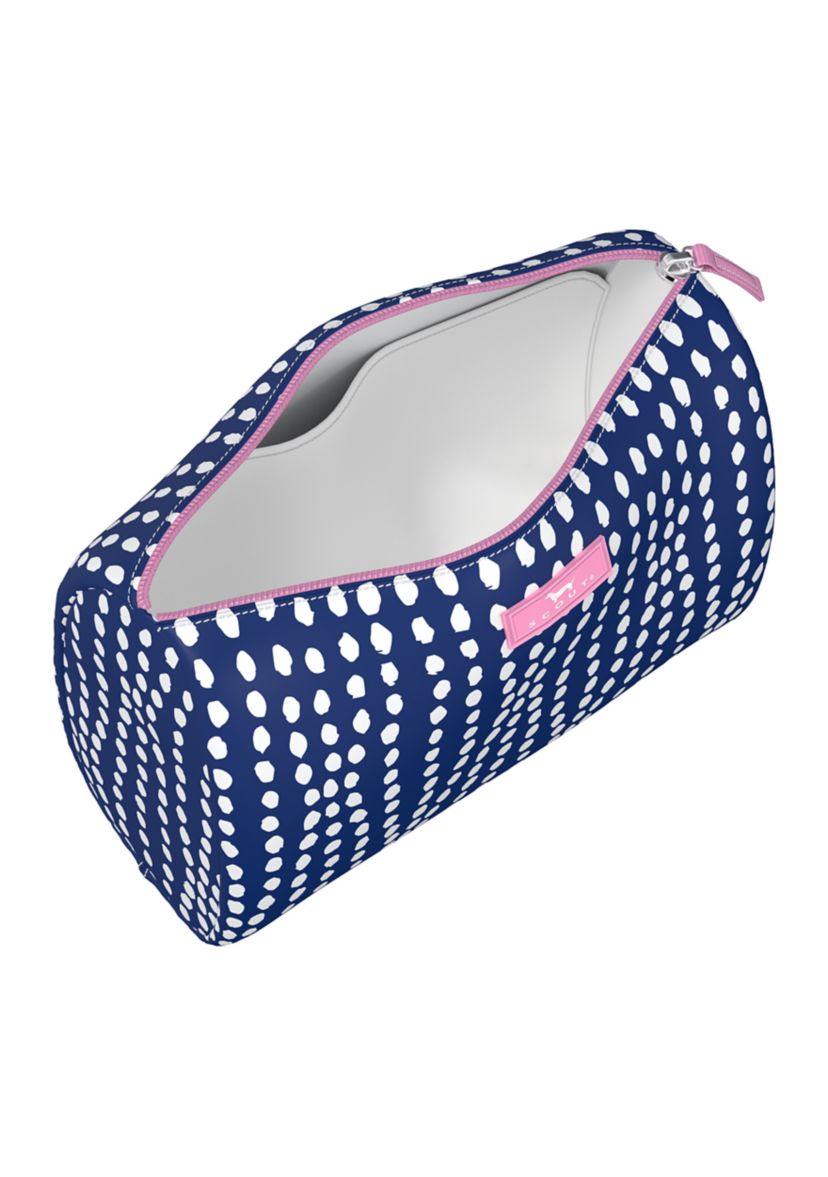 Packin Heat Toiletry Bag