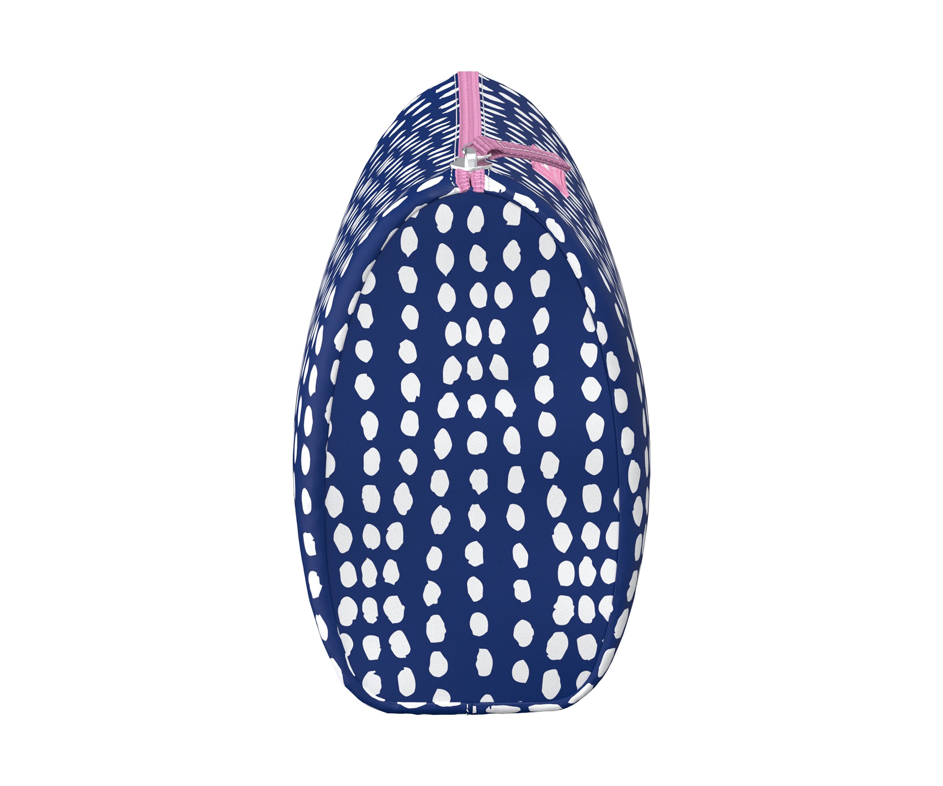 Packin Heat Toiletry Bag