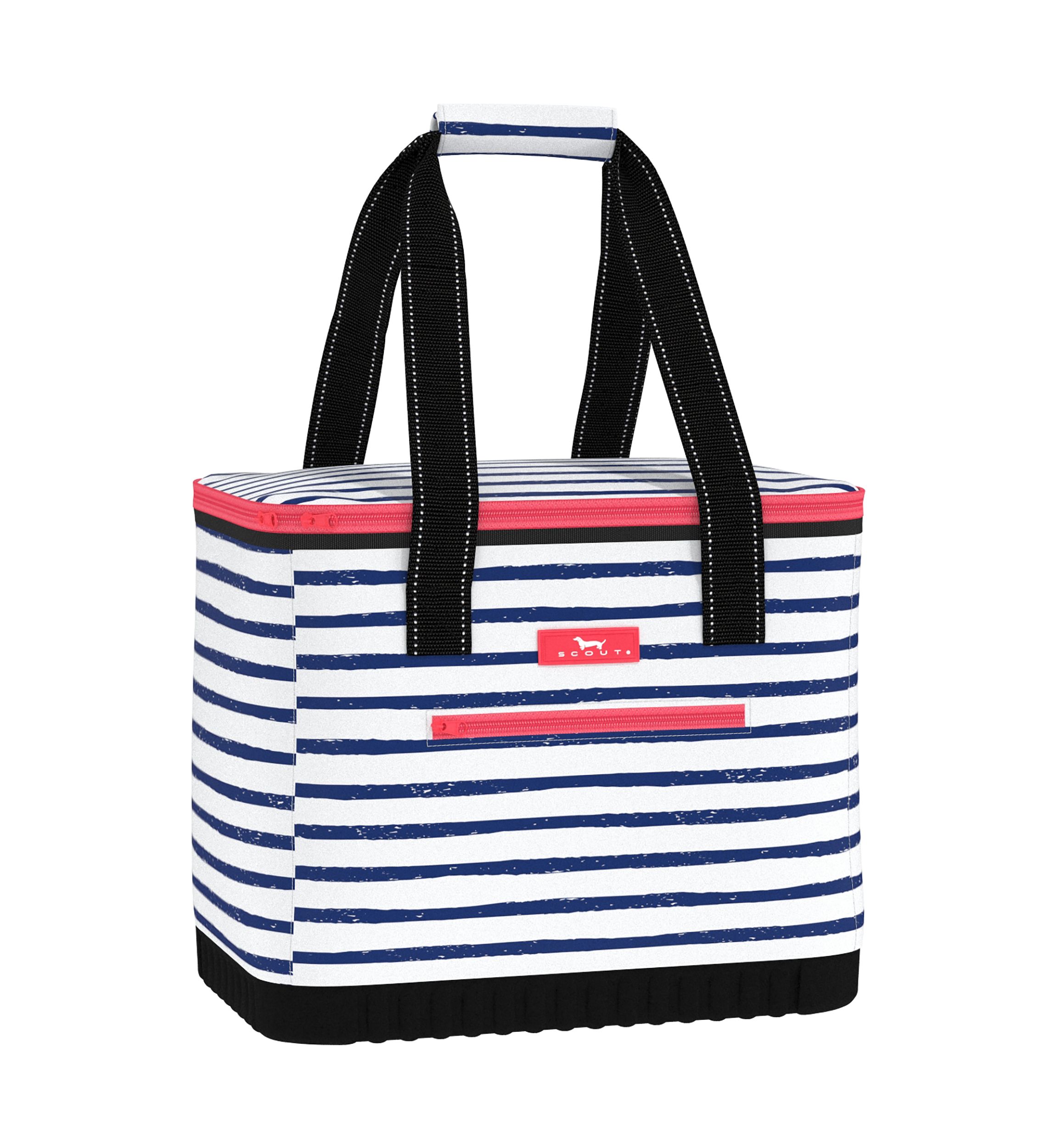 The Stiff One Cooler Bag