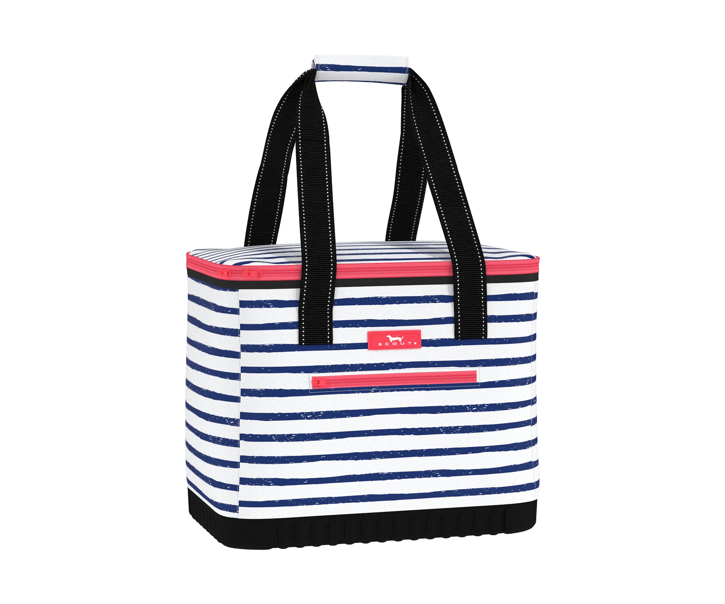 The Stiff One Cooler Bag