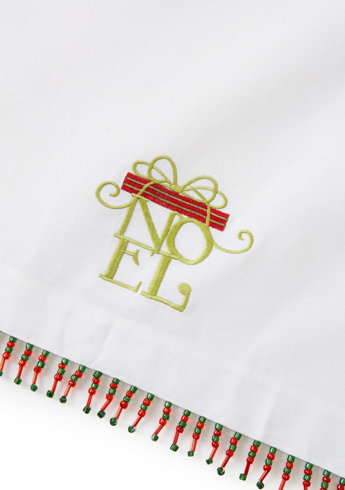Set of 2 Hope/Noel Kitchen Towels