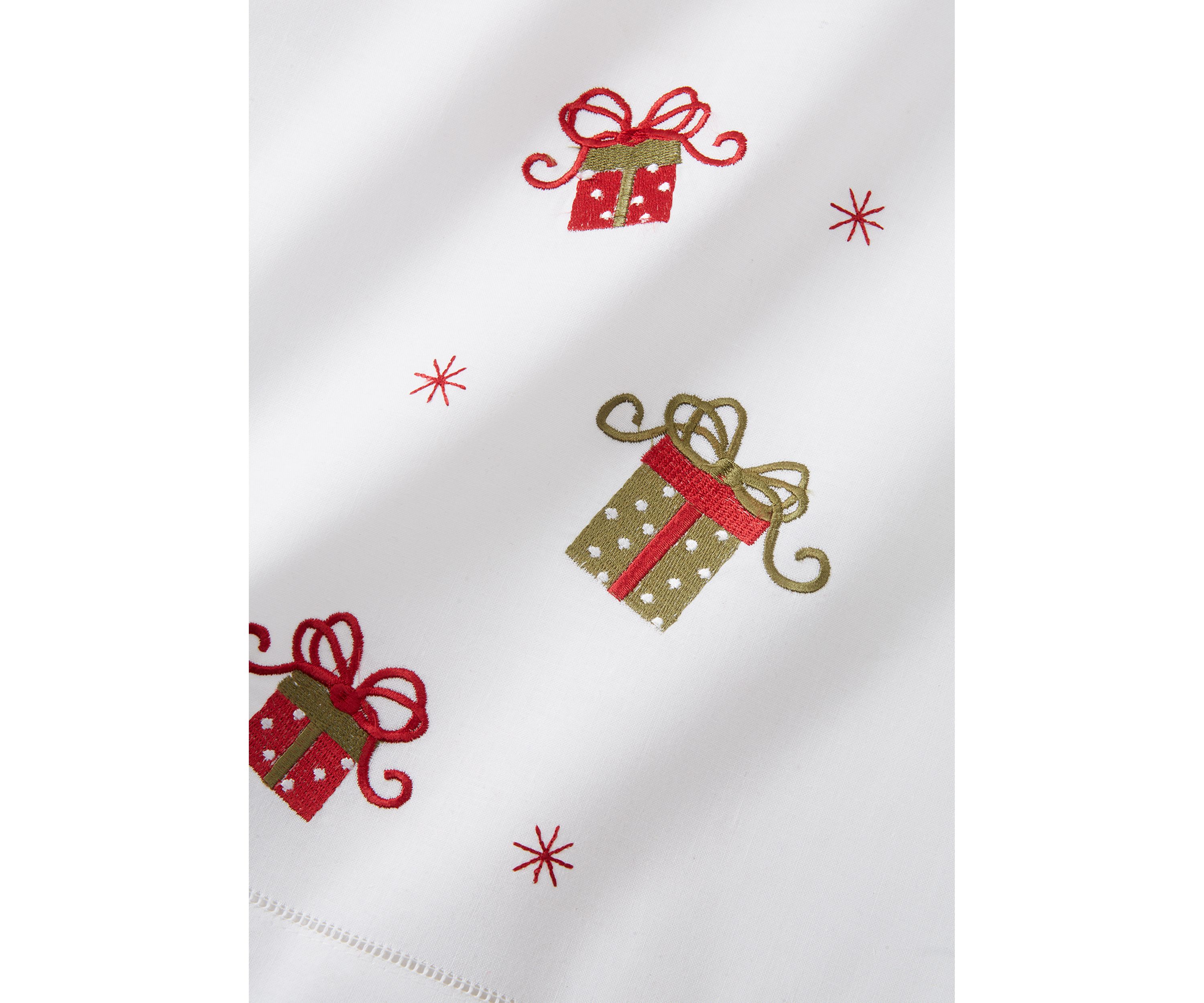Set of 2 Gift Box/Jolly Towels