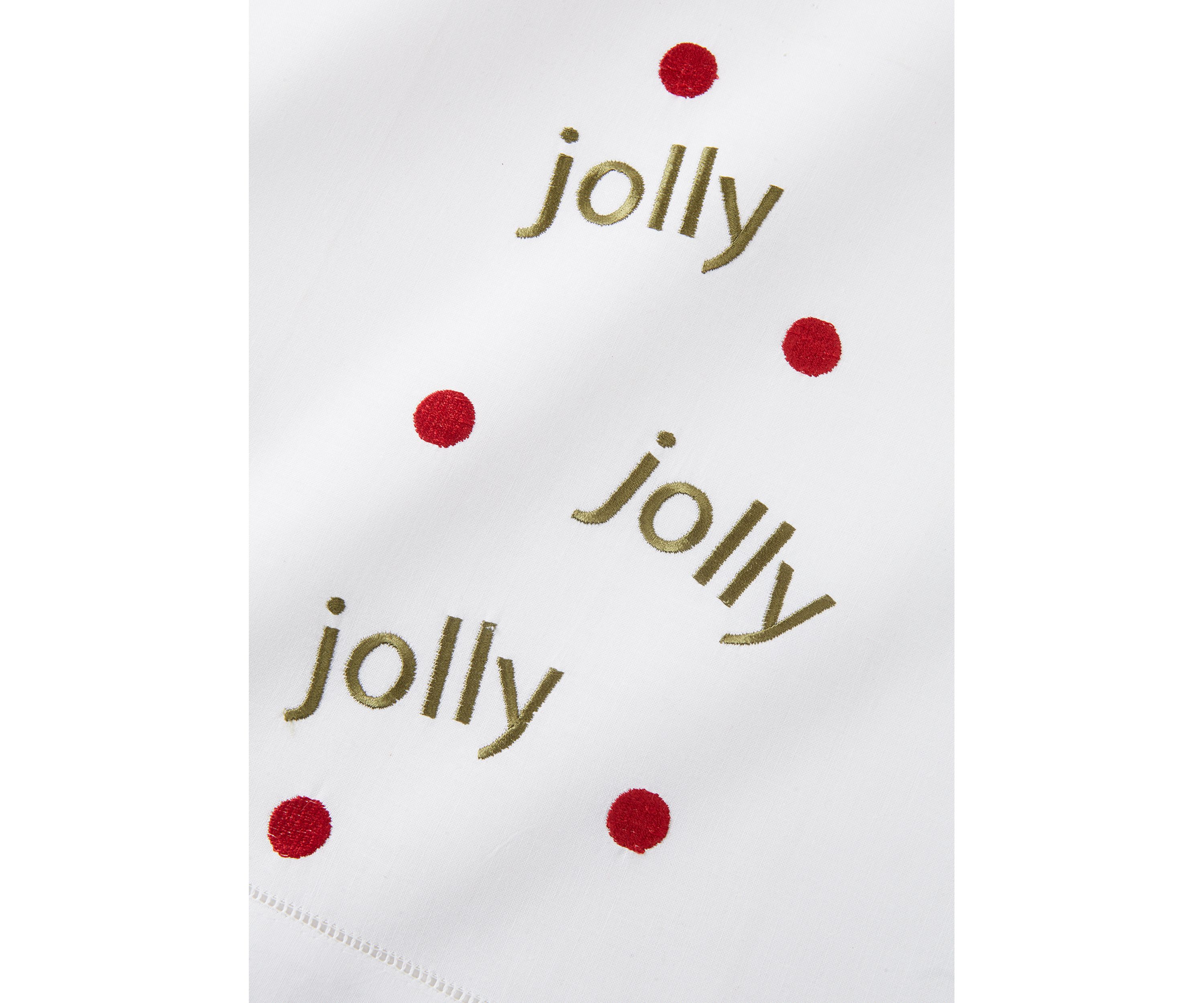 Set of 2 Gift Box/Jolly Towels