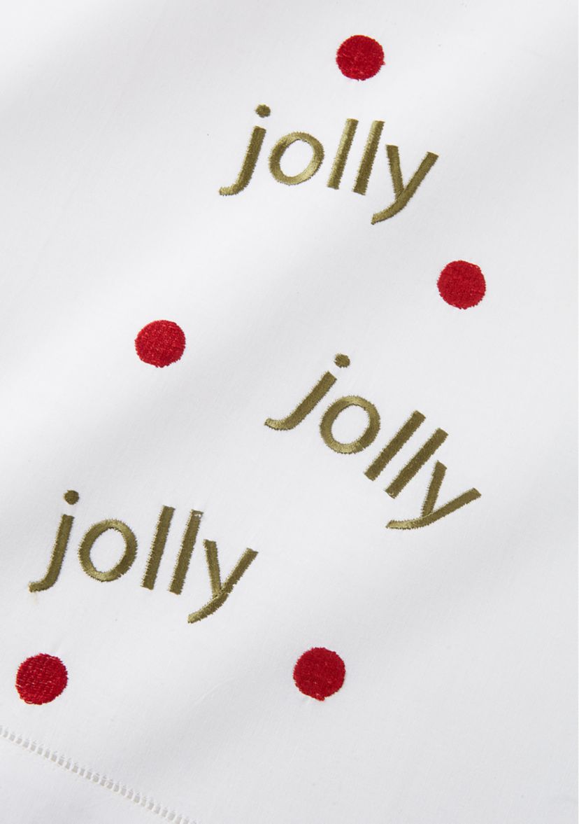 Set of 2 Gift Box/Jolly Towels