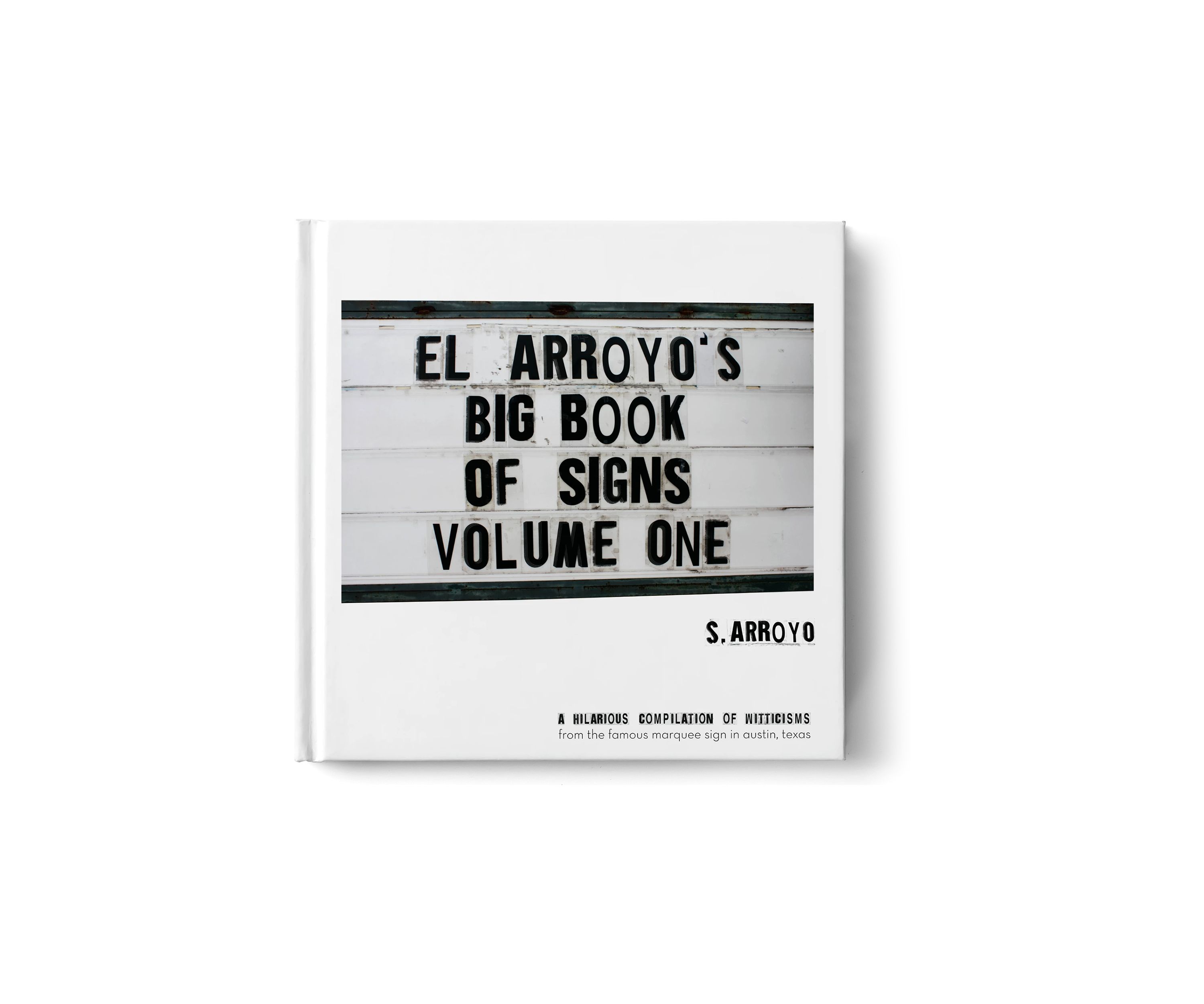 Big Book Volume 1