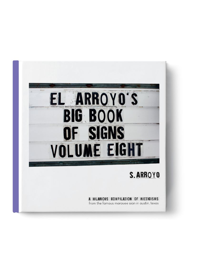 Big Book Volume 8