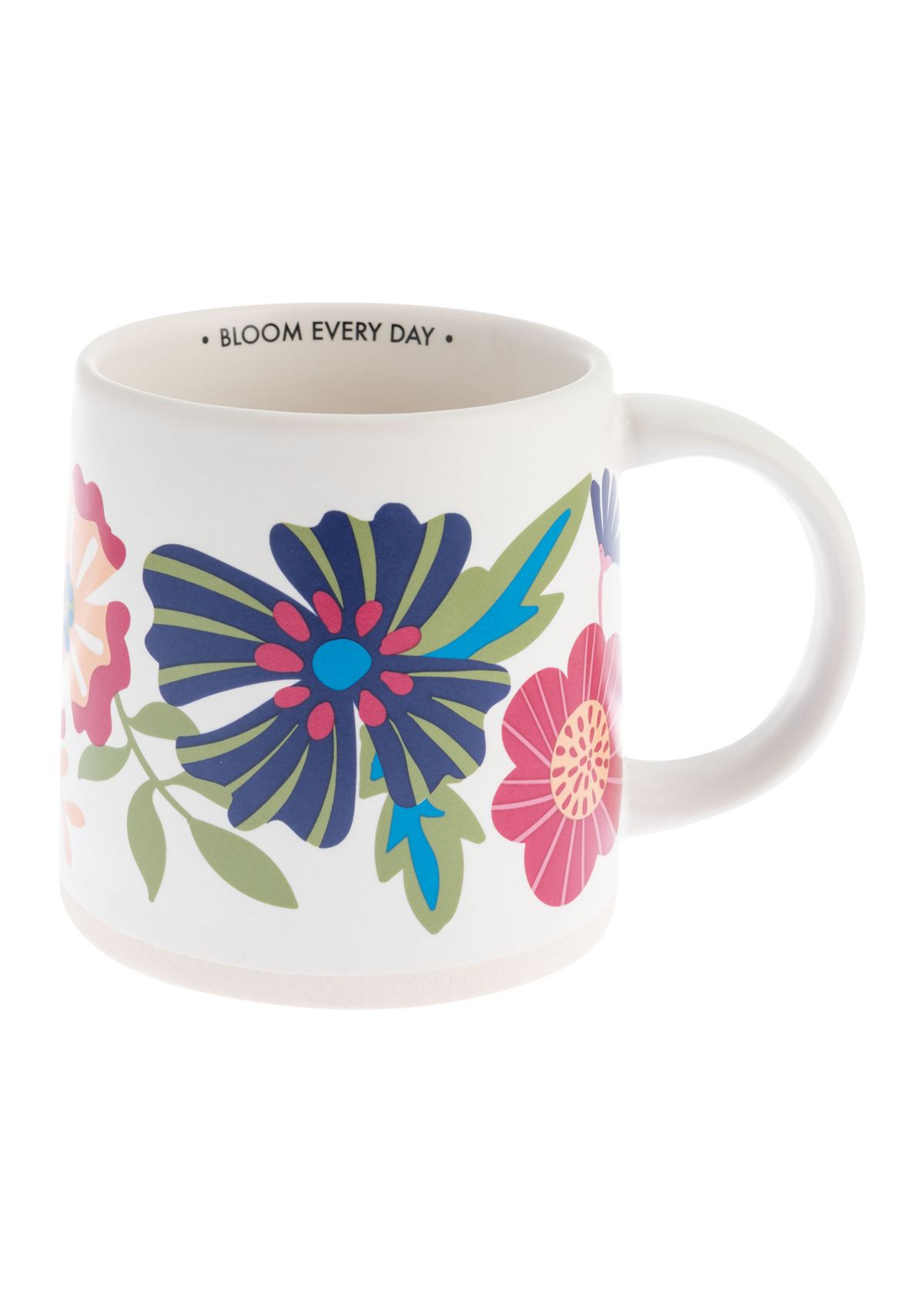 Shelly Everyday Bloom Mug