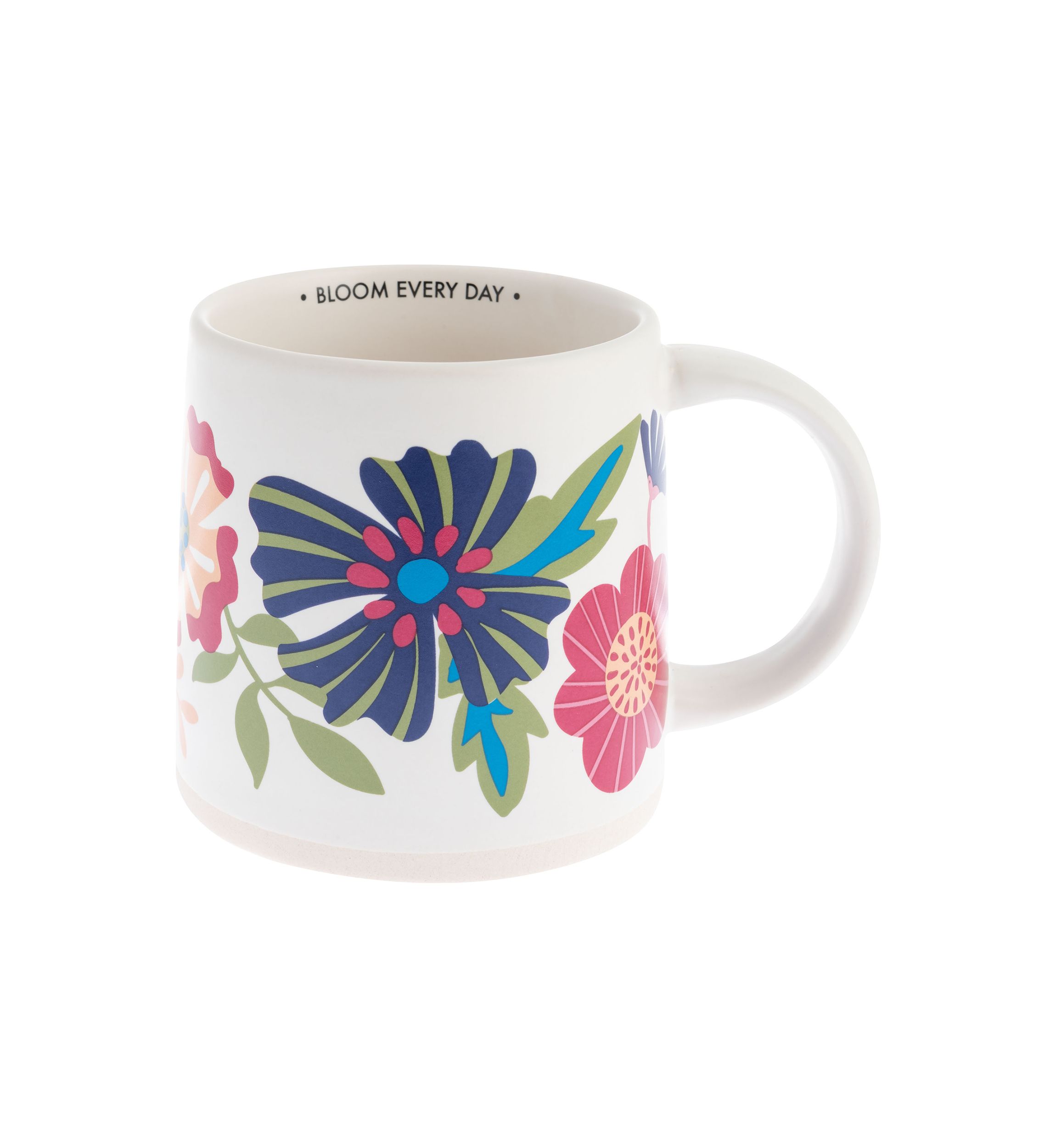 Shelly Everyday Bloom Mug