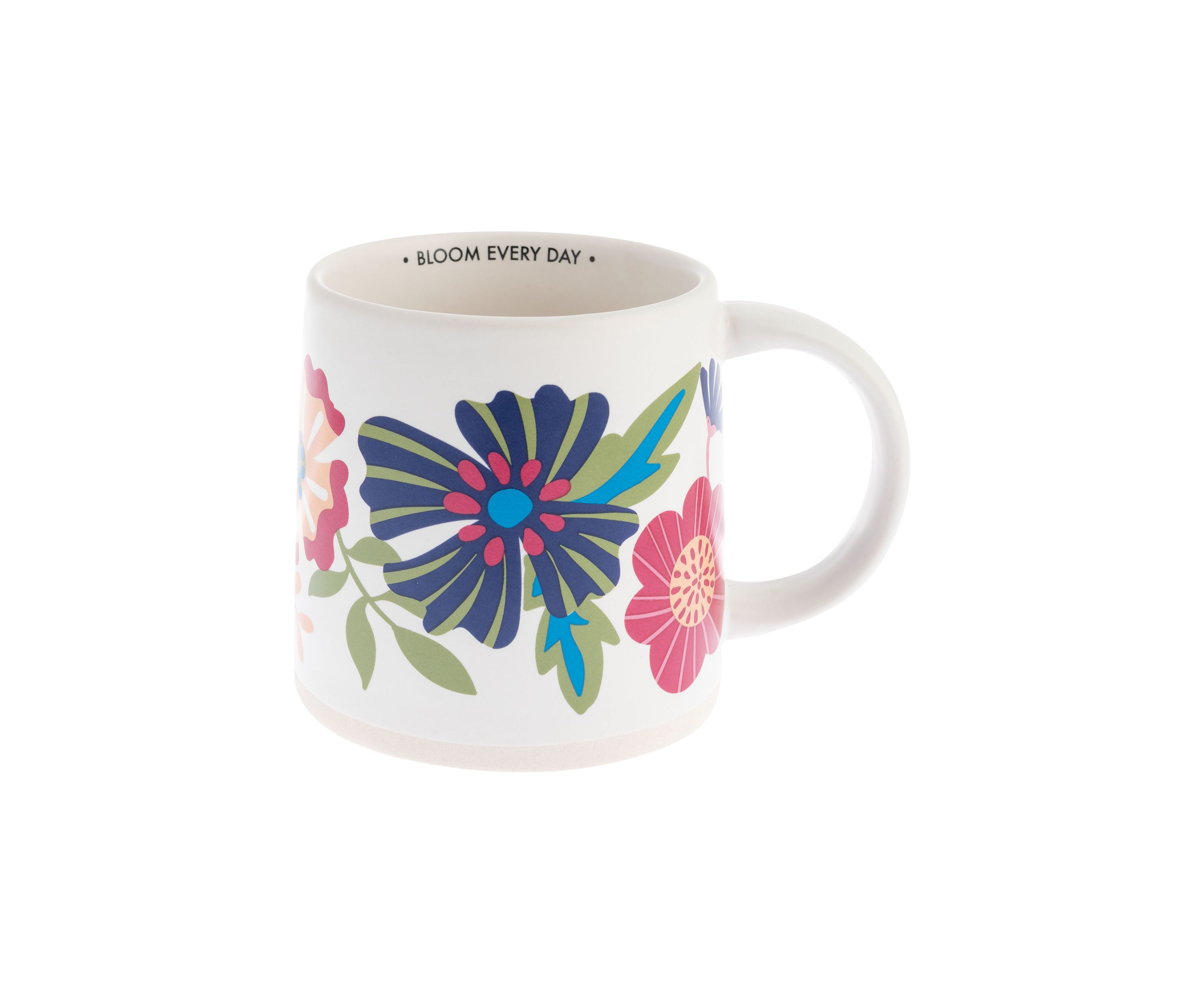 Shelly Everyday Bloom Mug