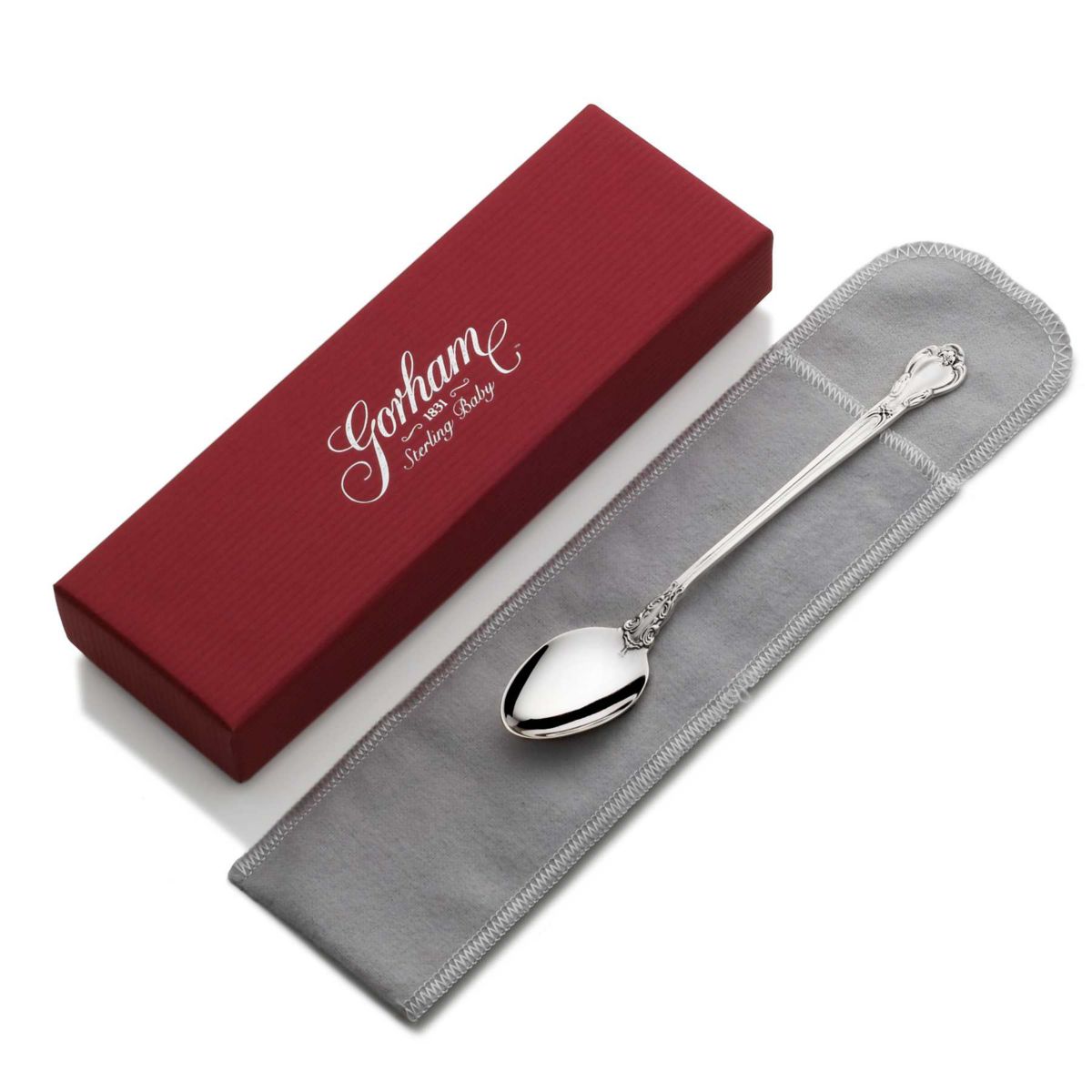 Chantilly Infant Feeding Spoon