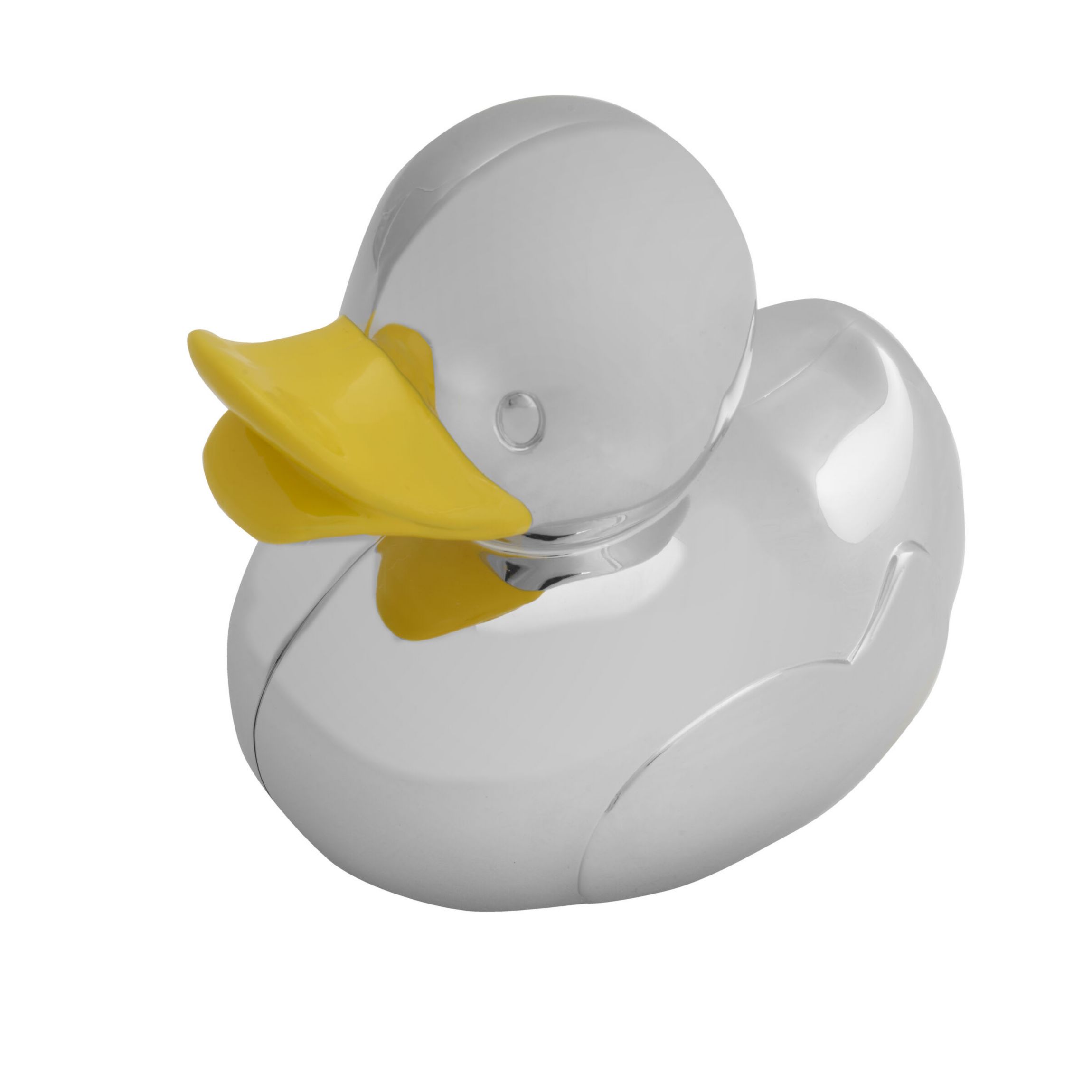 Wallace Baby Duck Bank