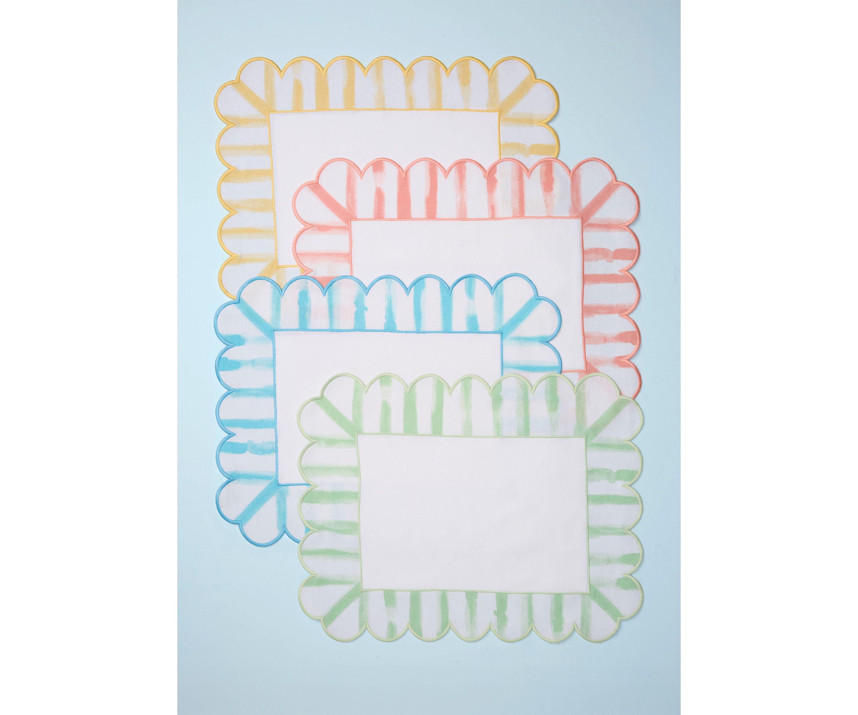 Sewing Down South x Crown & Ivy™ Kiawah Set of 4 Placemats