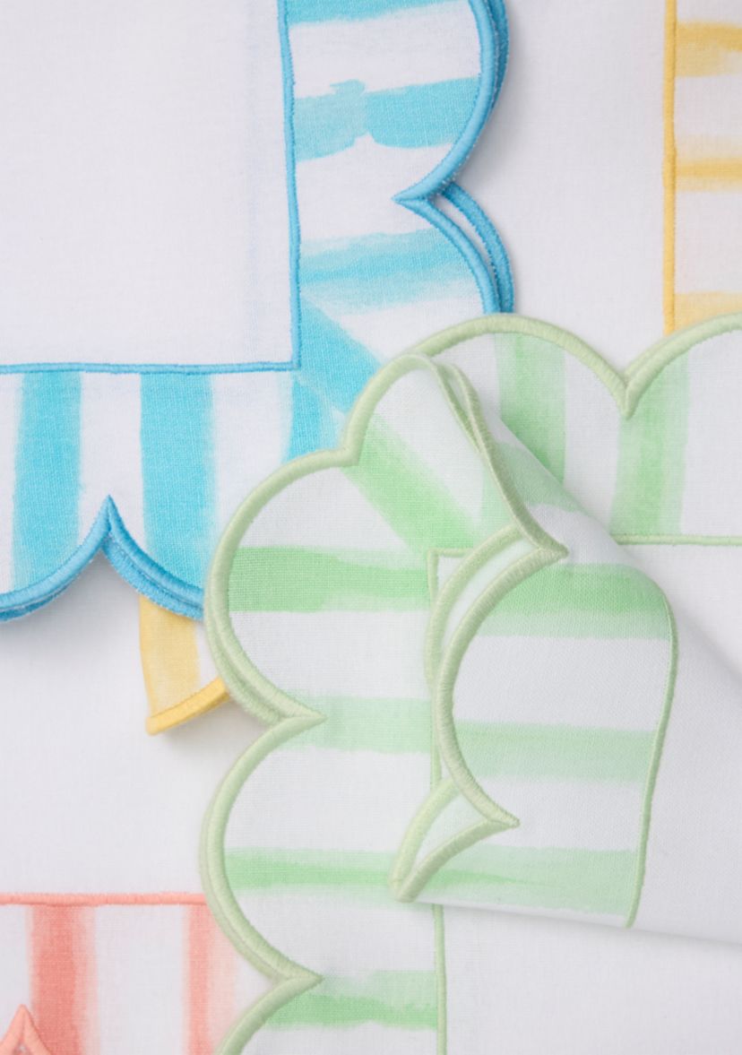 Sewing Down South x Crown & Ivy™ Kiawah Set of 4 Napkins