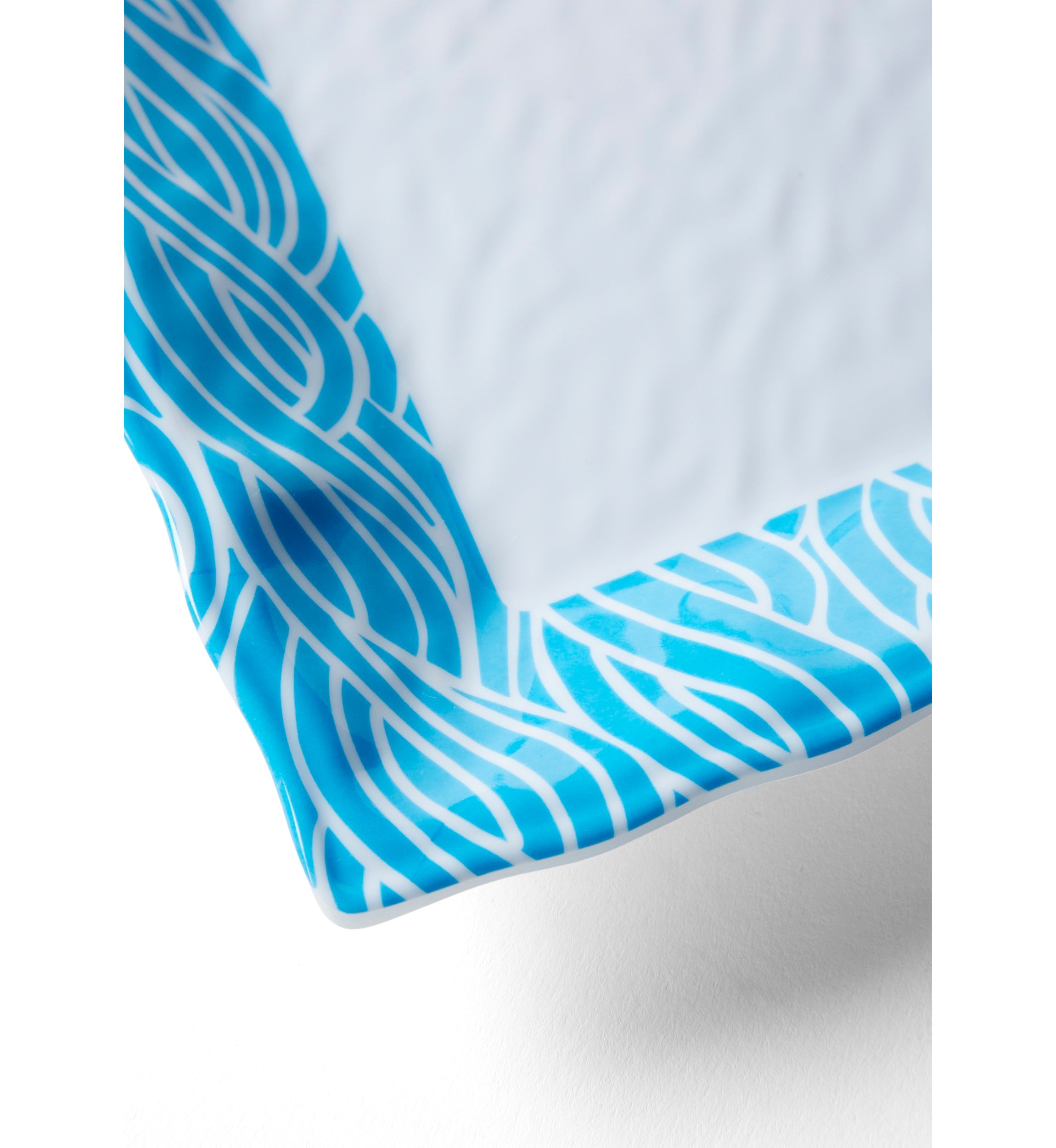 Melamine Tray